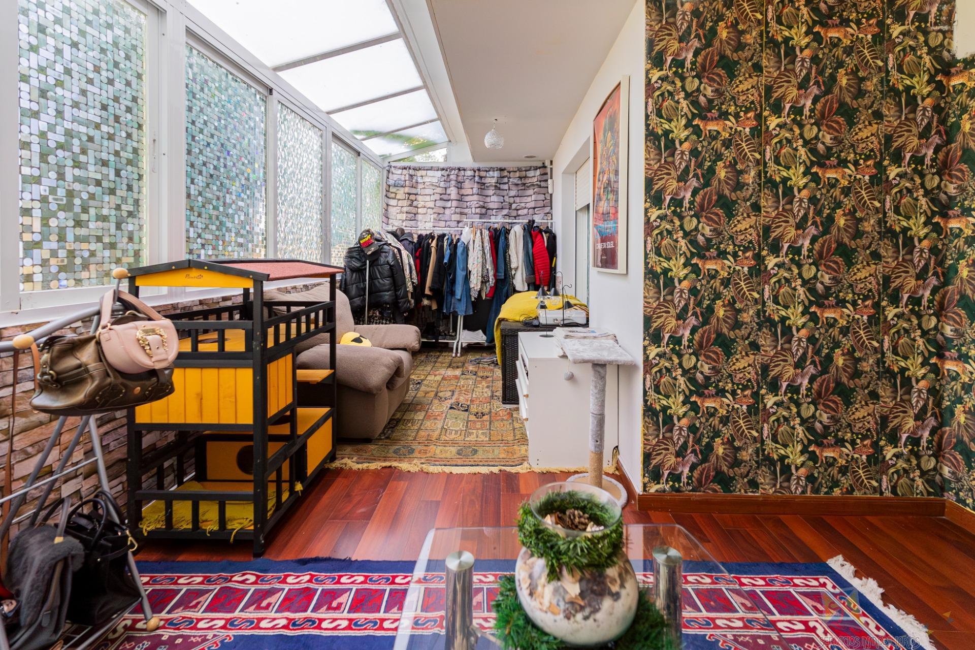 Venta de planta baja en Mijas