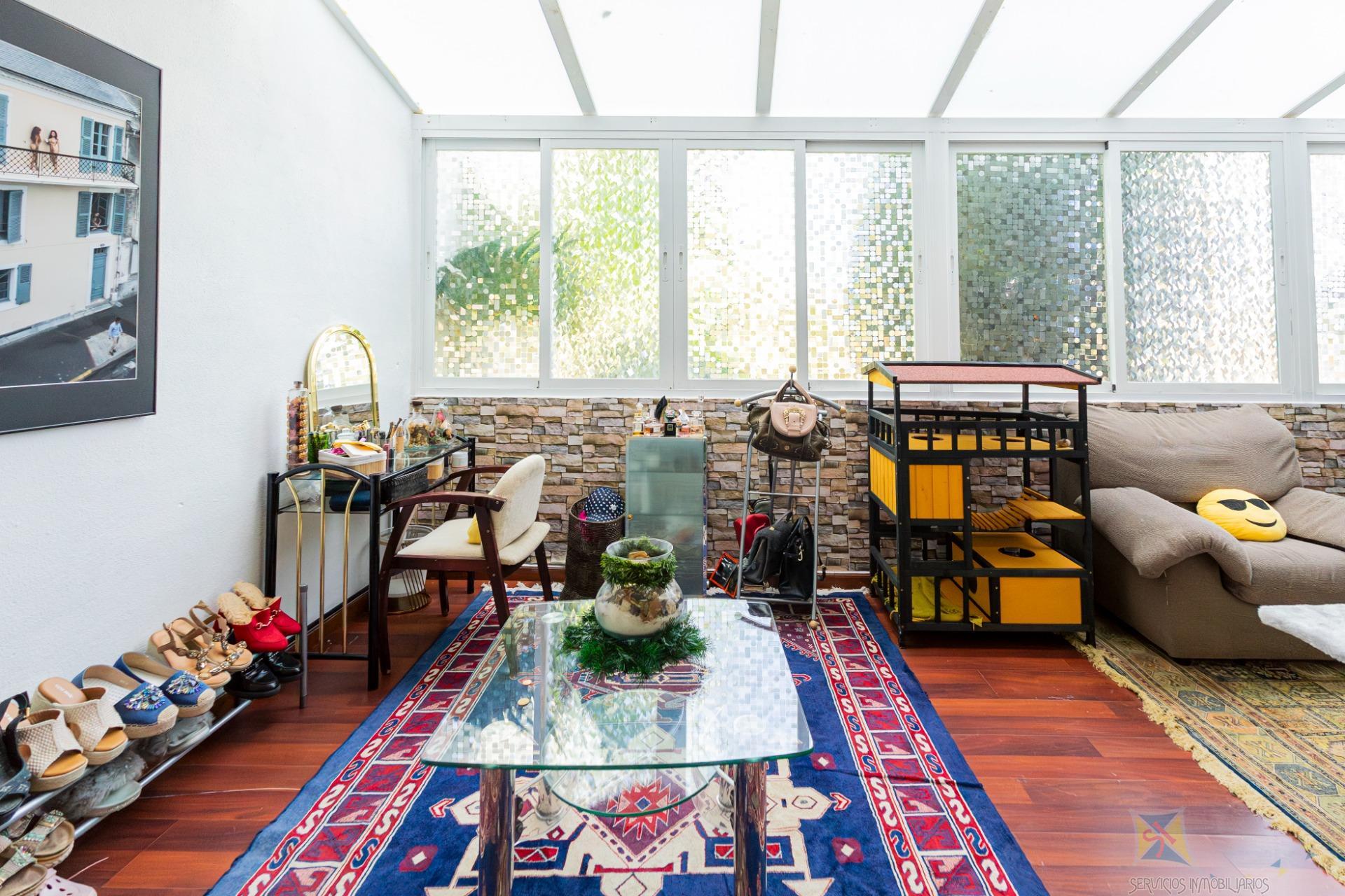 Venta de planta baja en Mijas