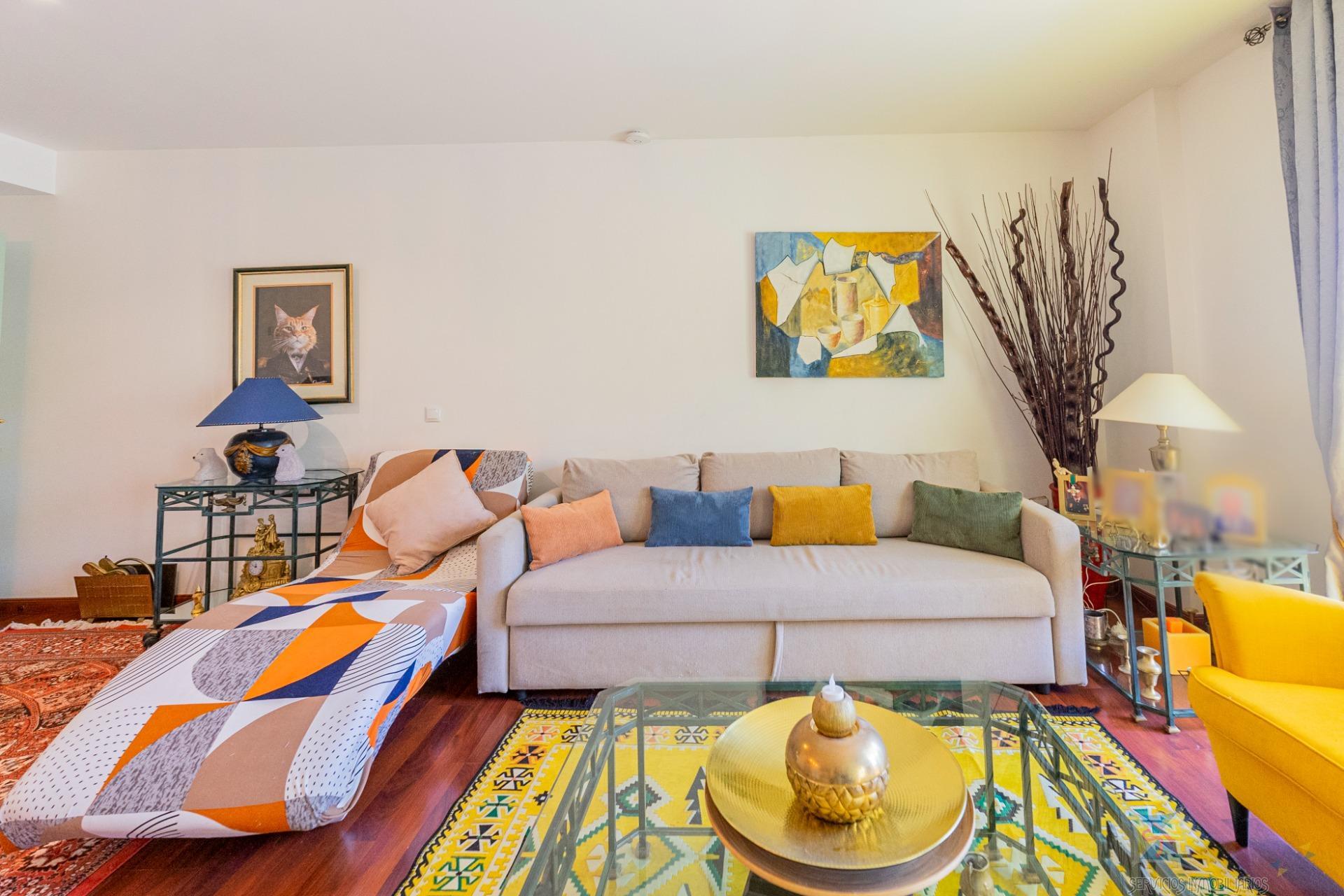 Venta de planta baja en Mijas