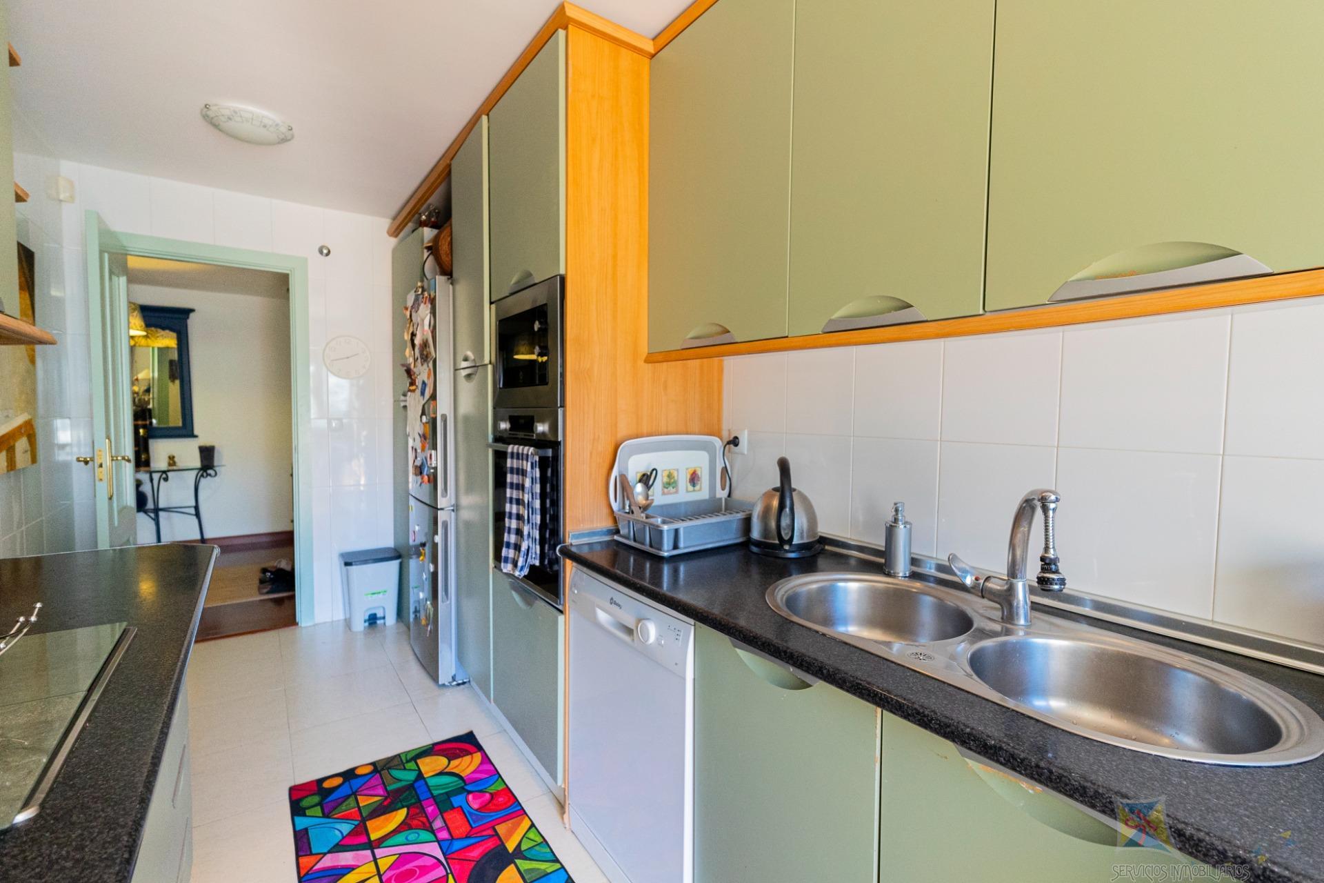 Venta de planta baja en Mijas