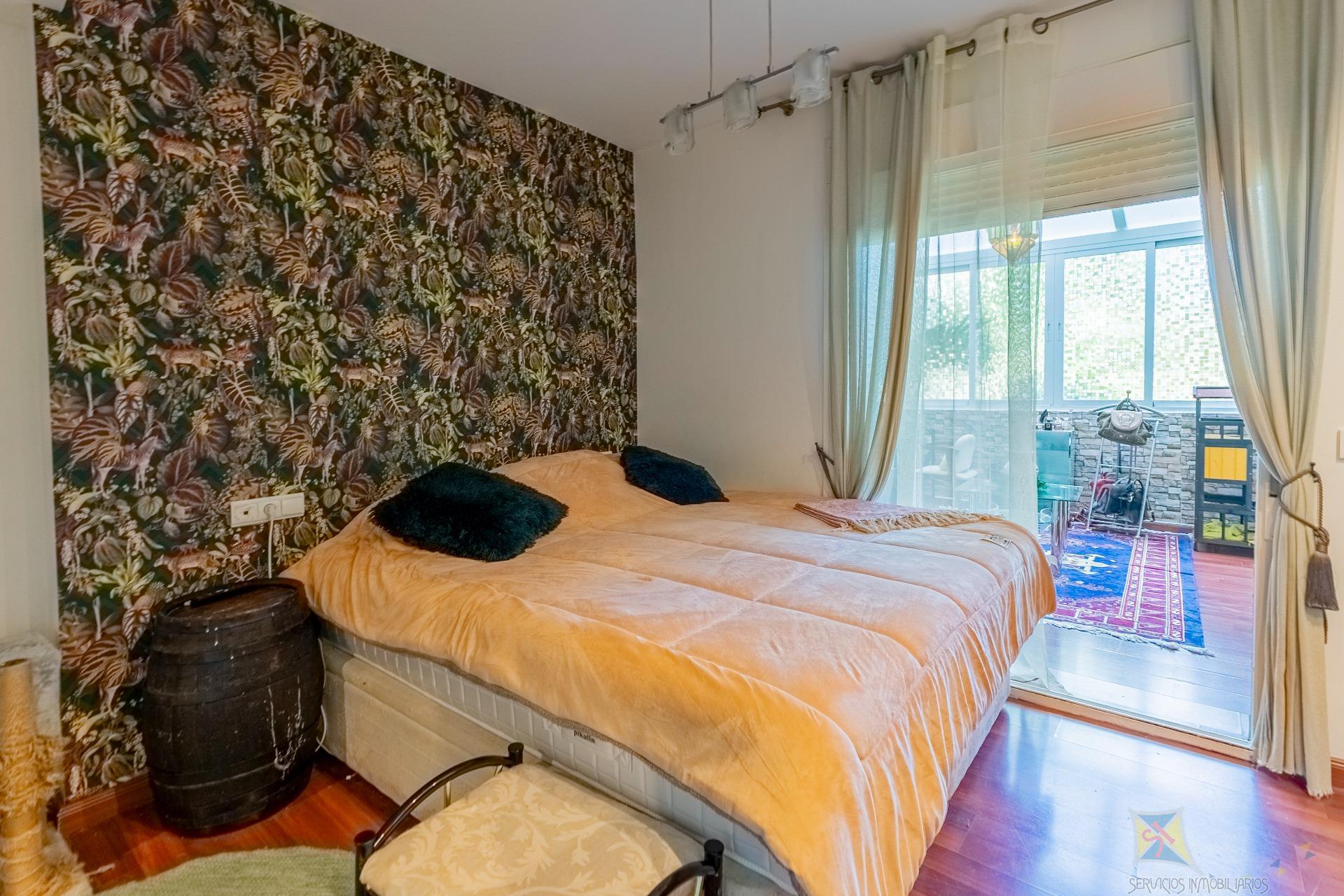 Venta de planta baja en Mijas