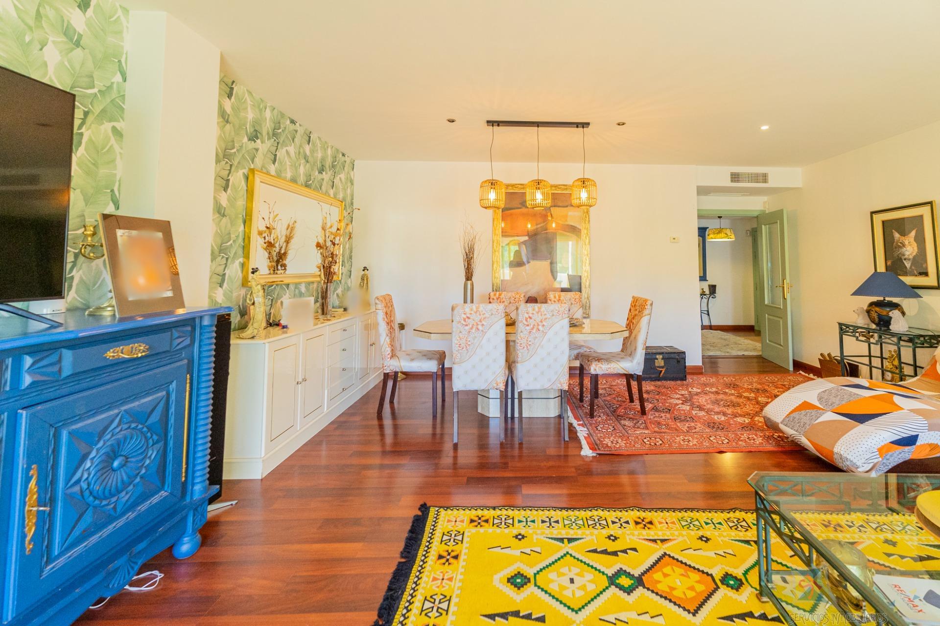 Venta de planta baja en Mijas