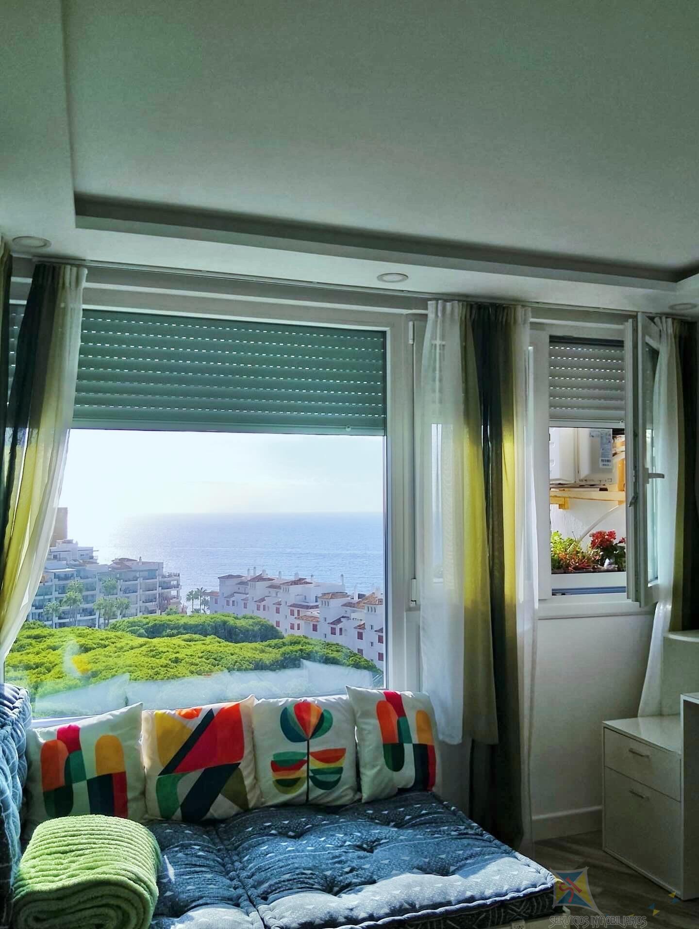 Alquiler de apartamento en Mijas