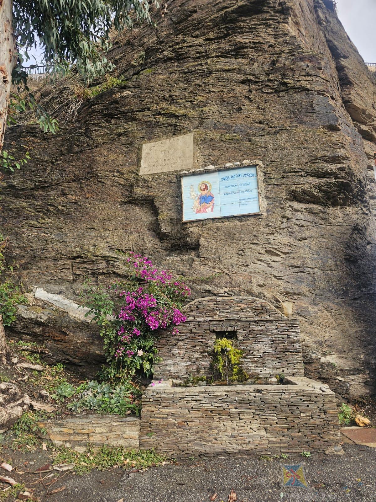 Venta de piso en Ohanes