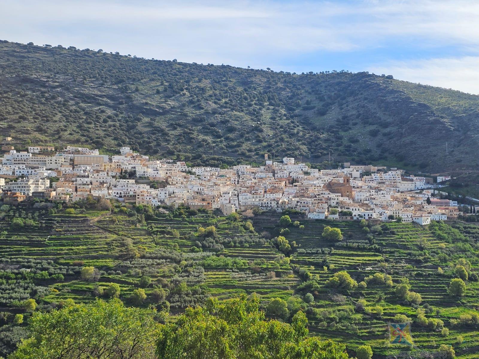 Venta de piso en Ohanes