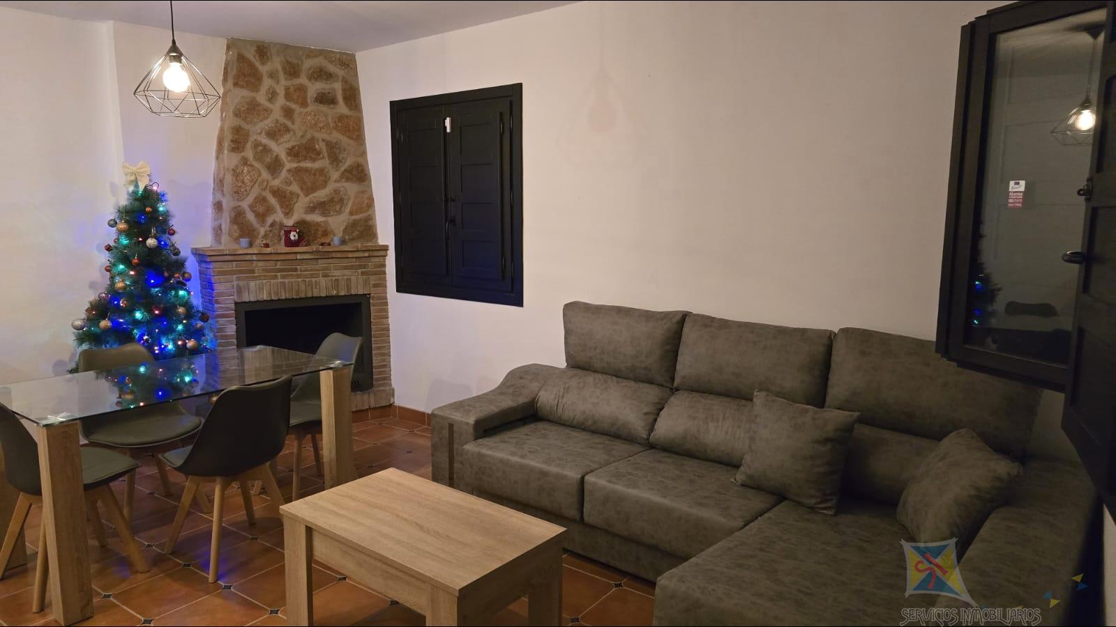 Venta de piso en Ohanes