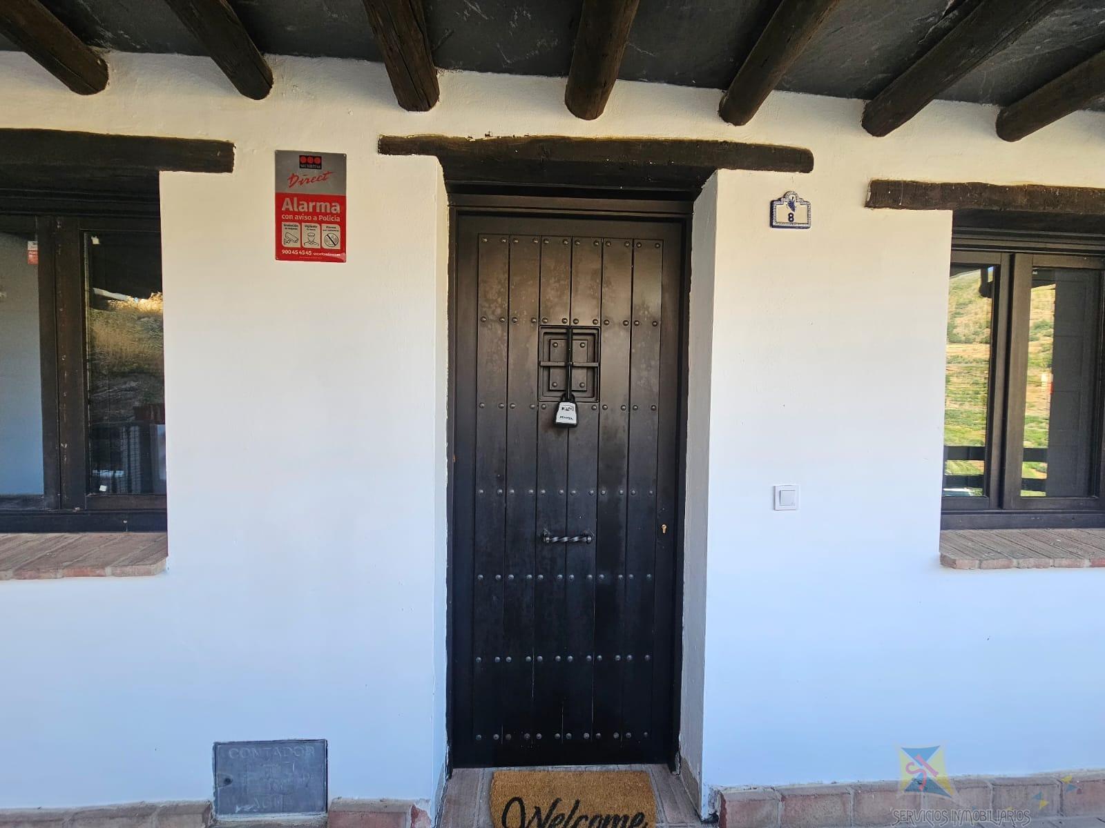 Venta de piso en Ohanes