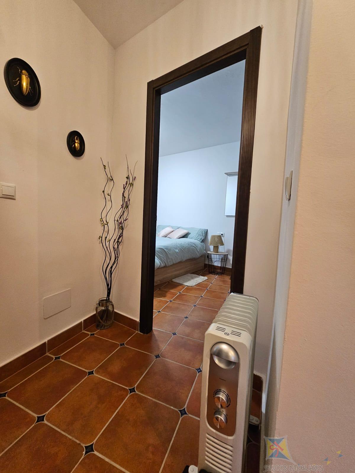 Venta de piso en Ohanes