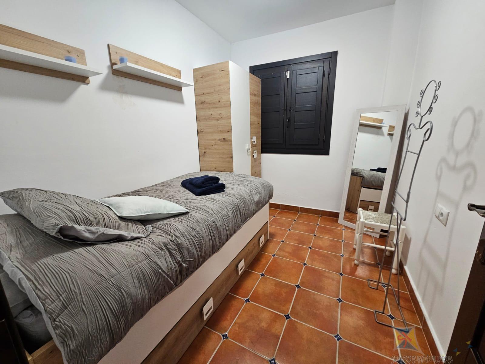 Venta de piso en Ohanes