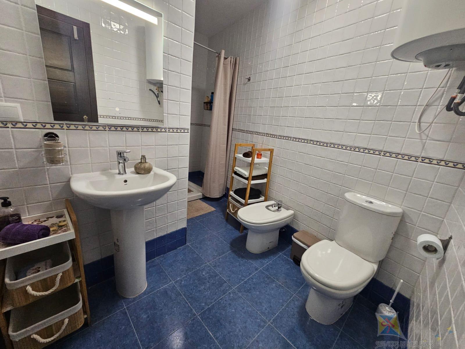 Venta de piso en Ohanes