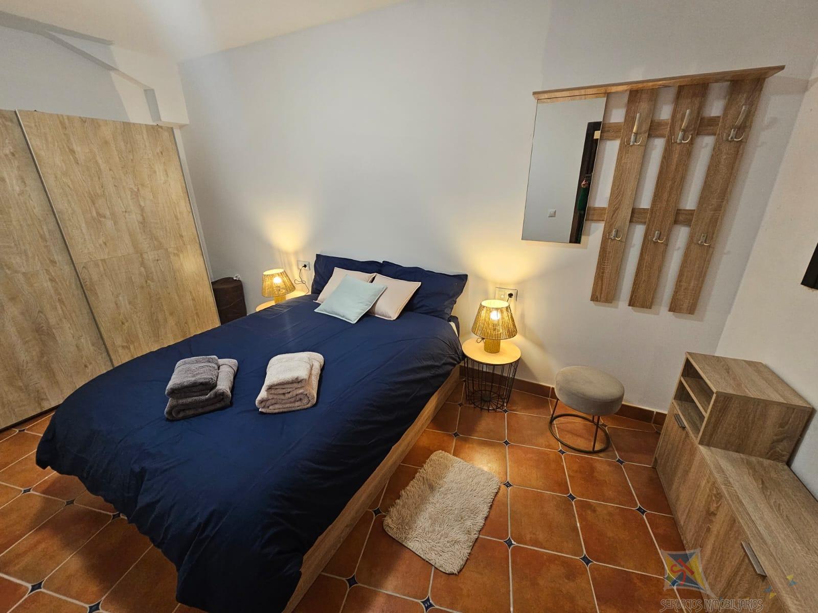 Venta de piso en Ohanes