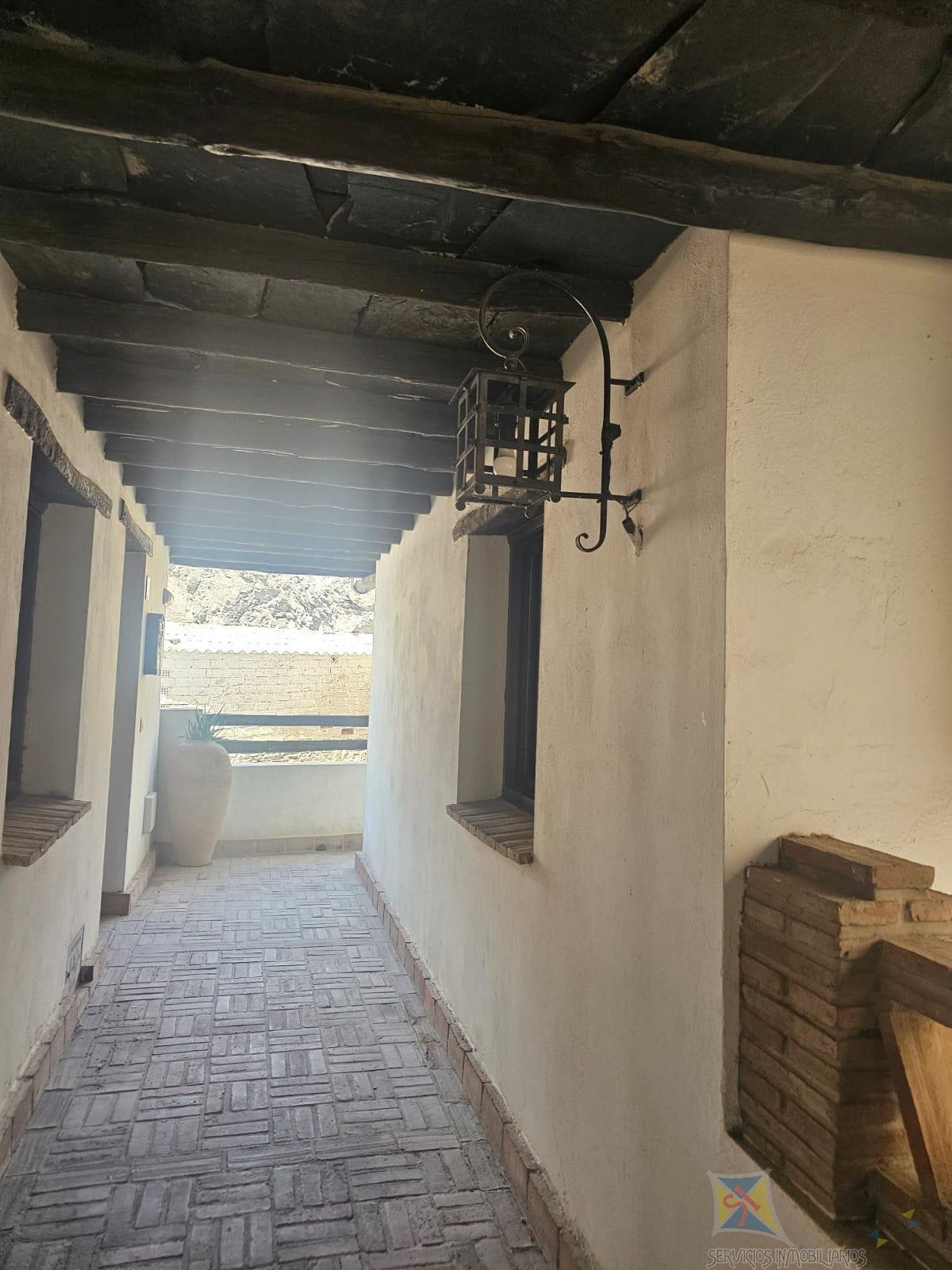 Venta de piso en Ohanes