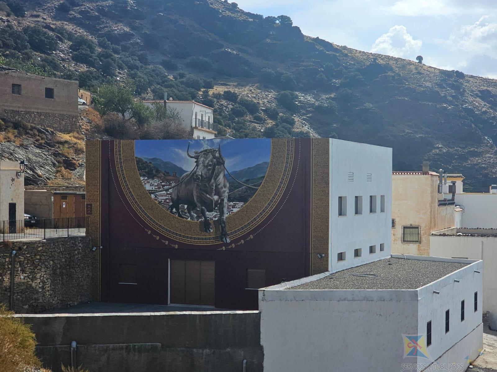 Venta de piso en Ohanes