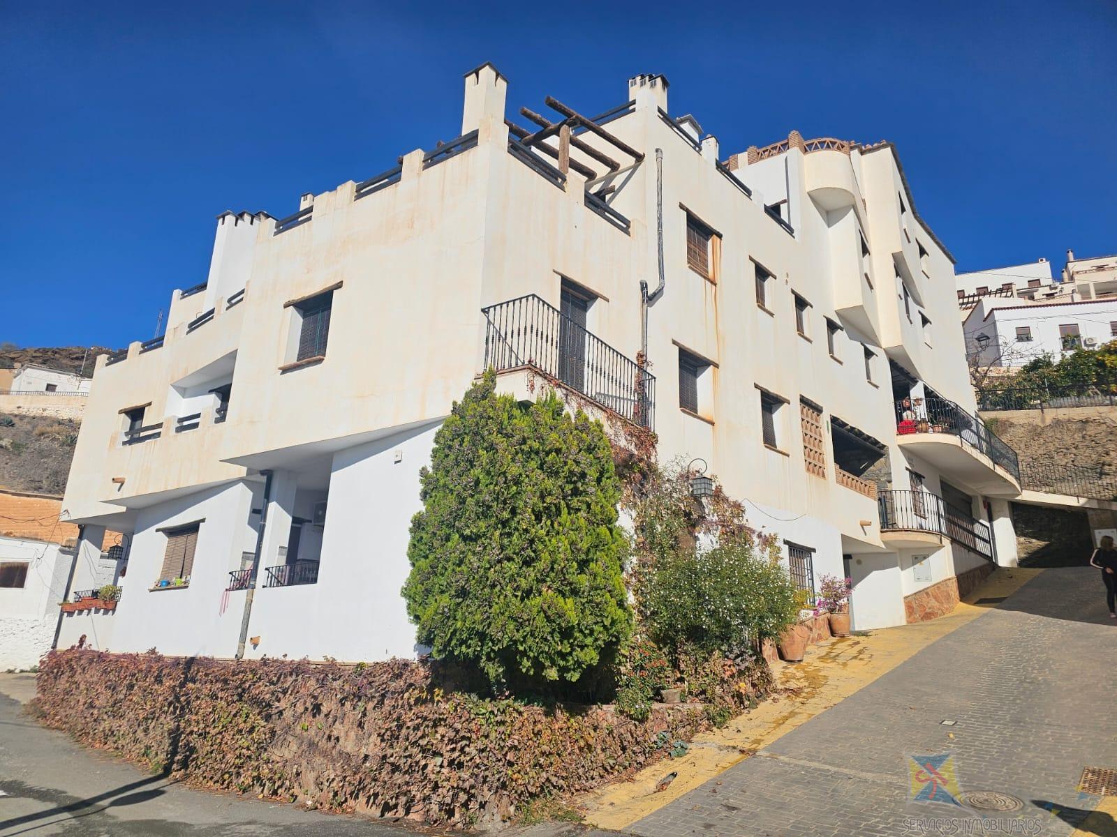 Venta de piso en Ohanes