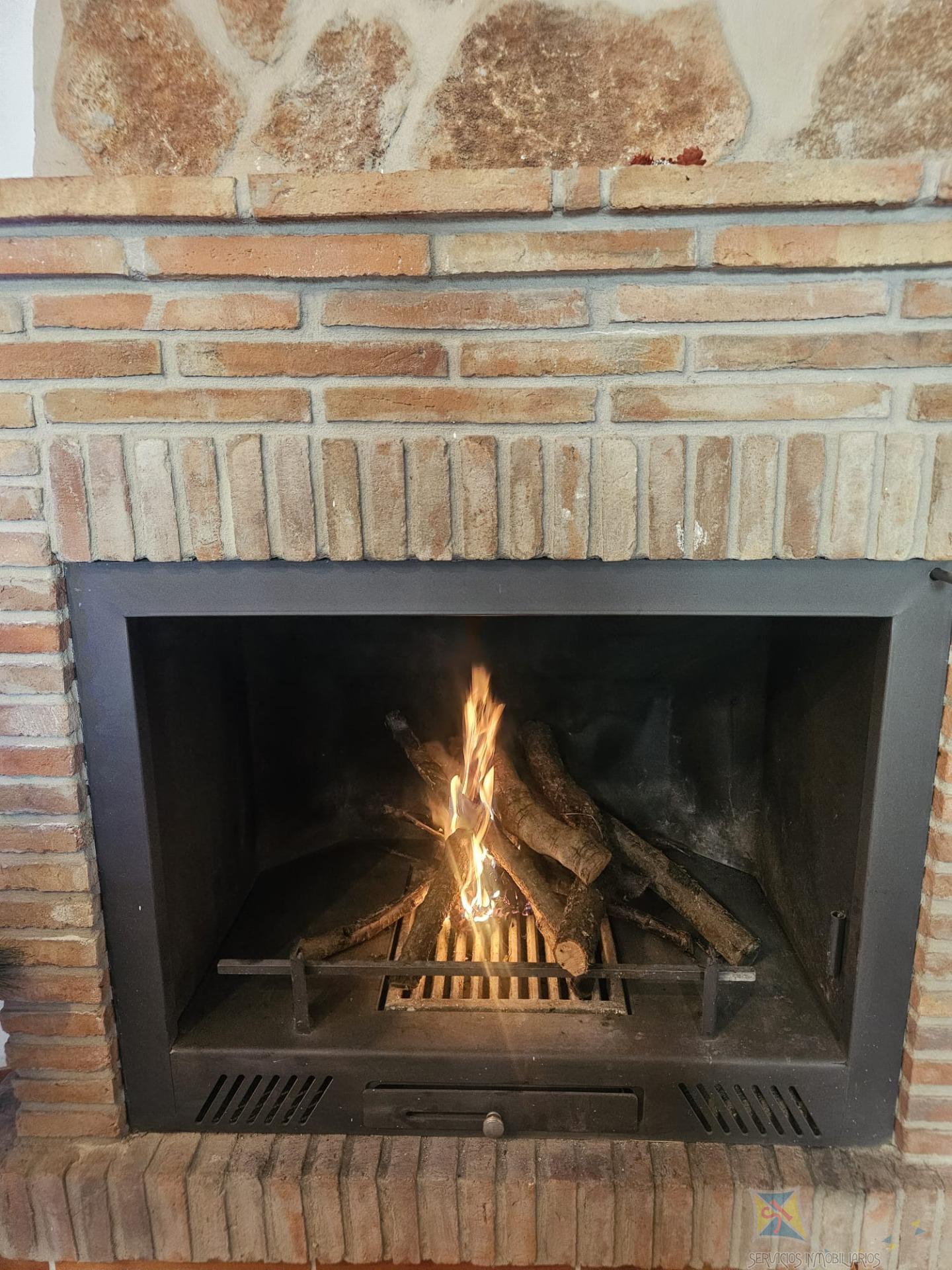 Venta de piso en Ohanes