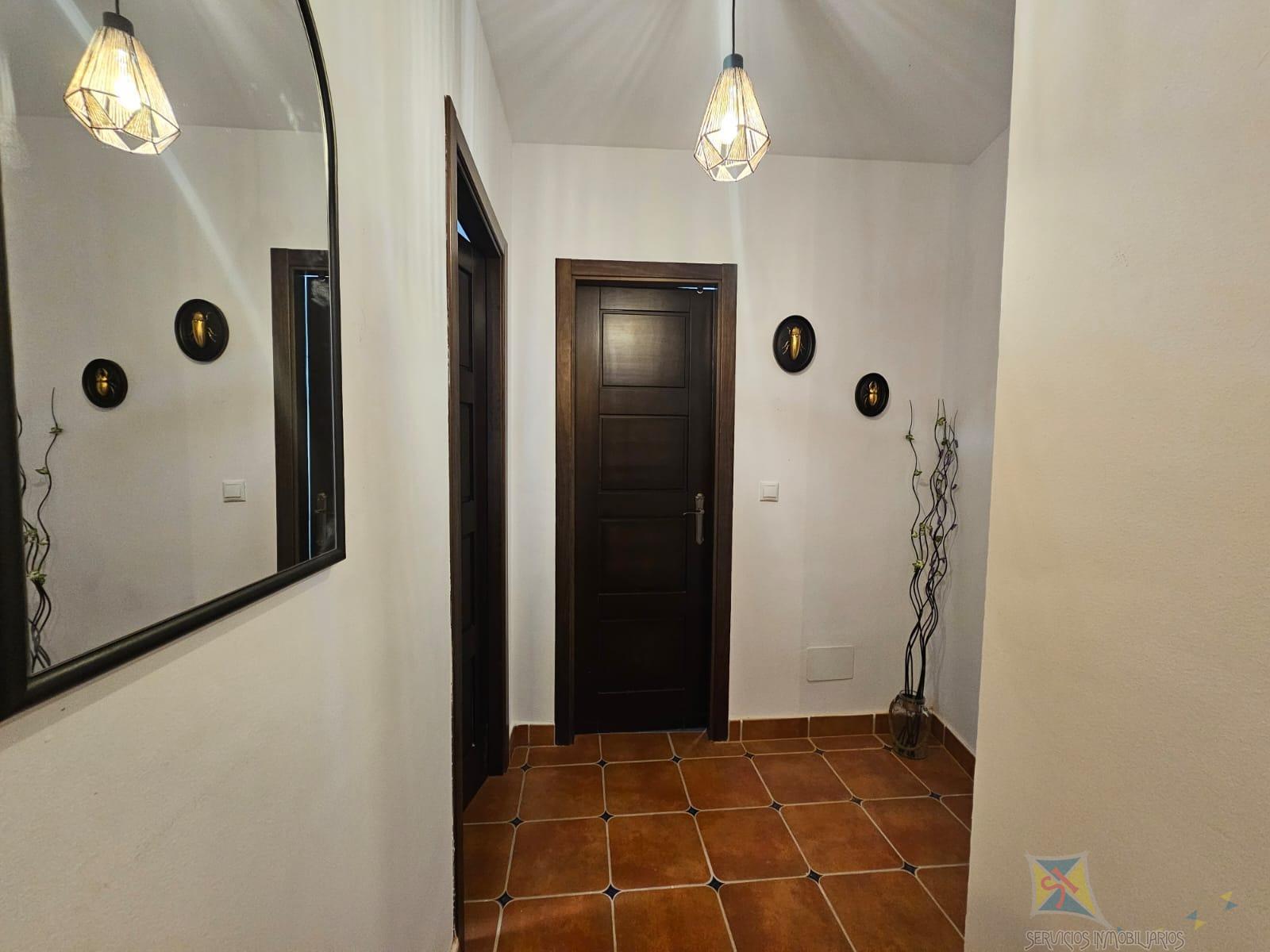 Venta de piso en Ohanes