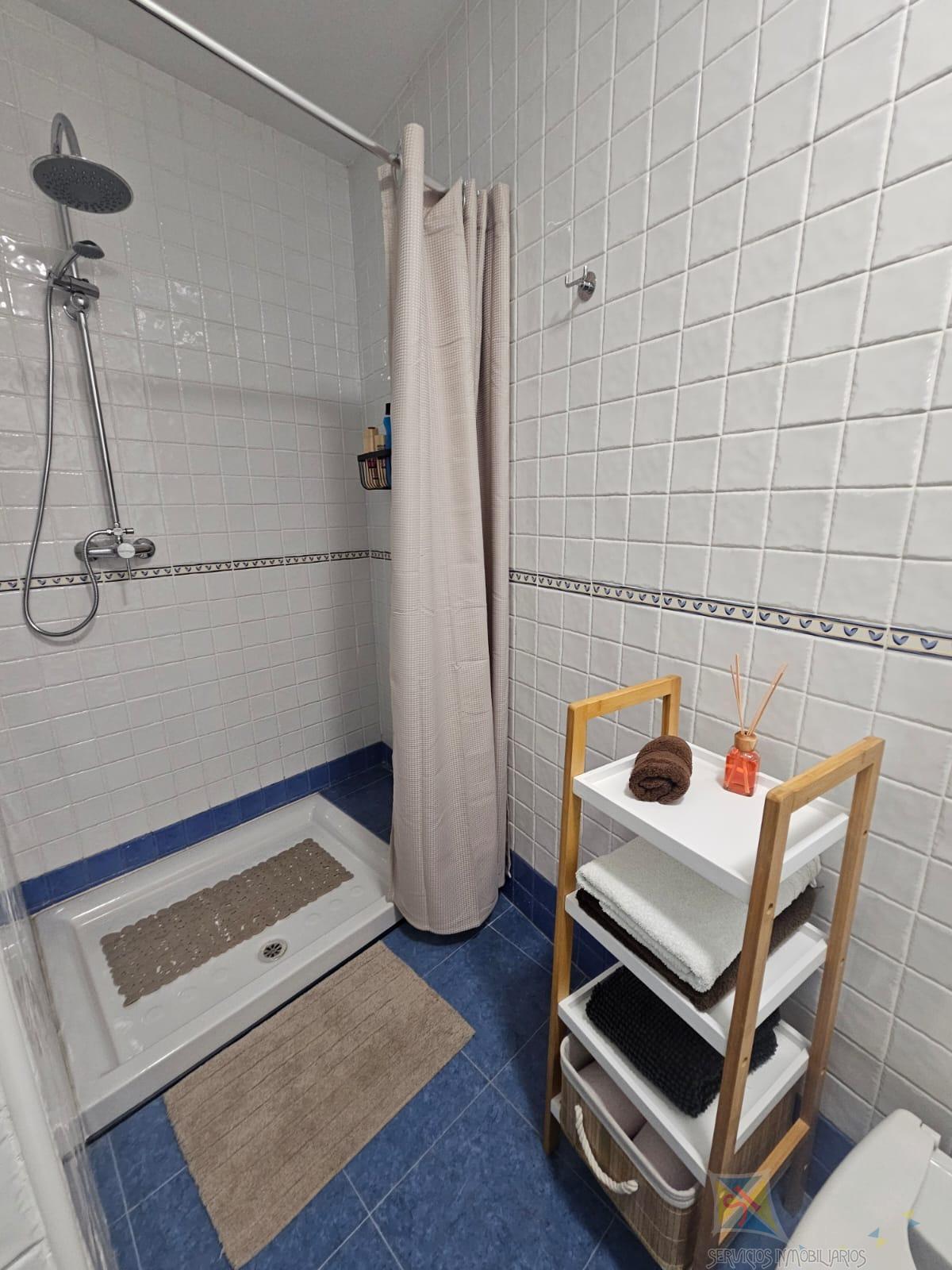 Venta de piso en Ohanes