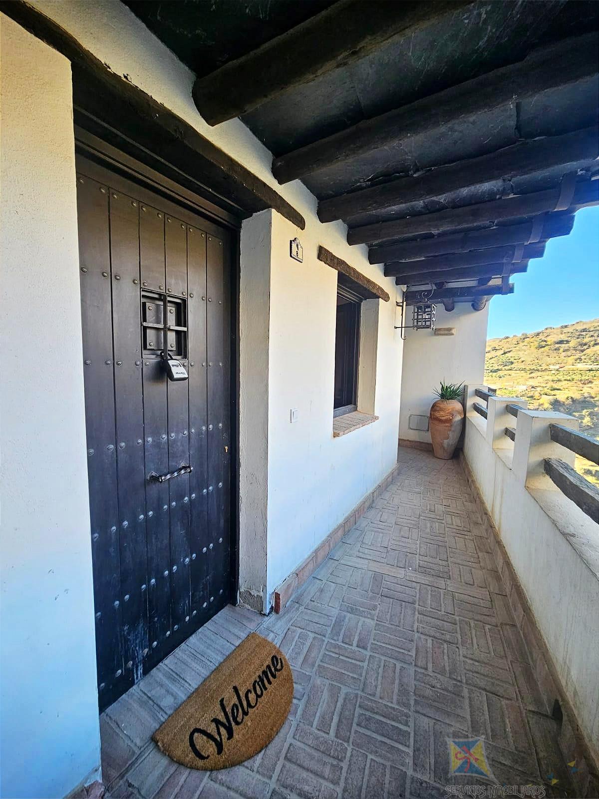 Venta de piso en Ohanes