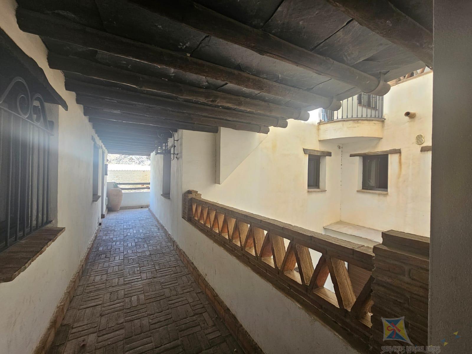 Venta de piso en Ohanes