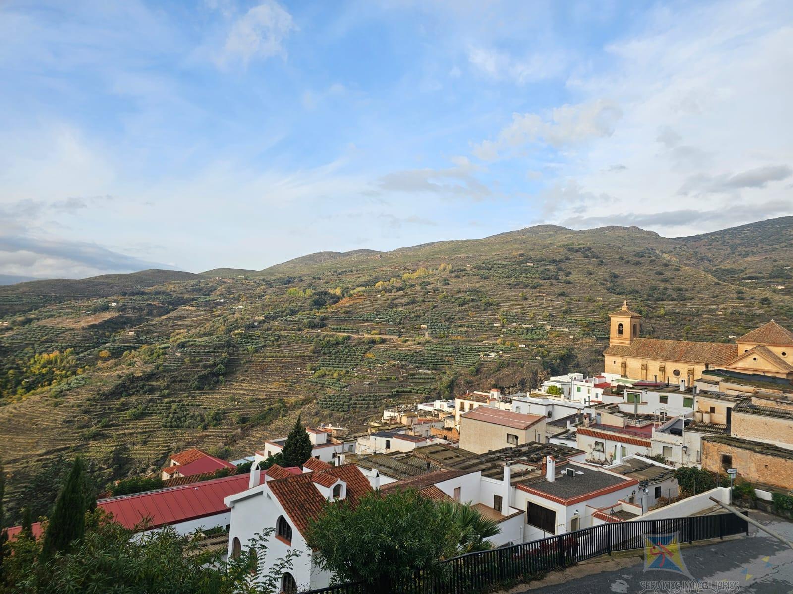 Venta de piso en Ohanes