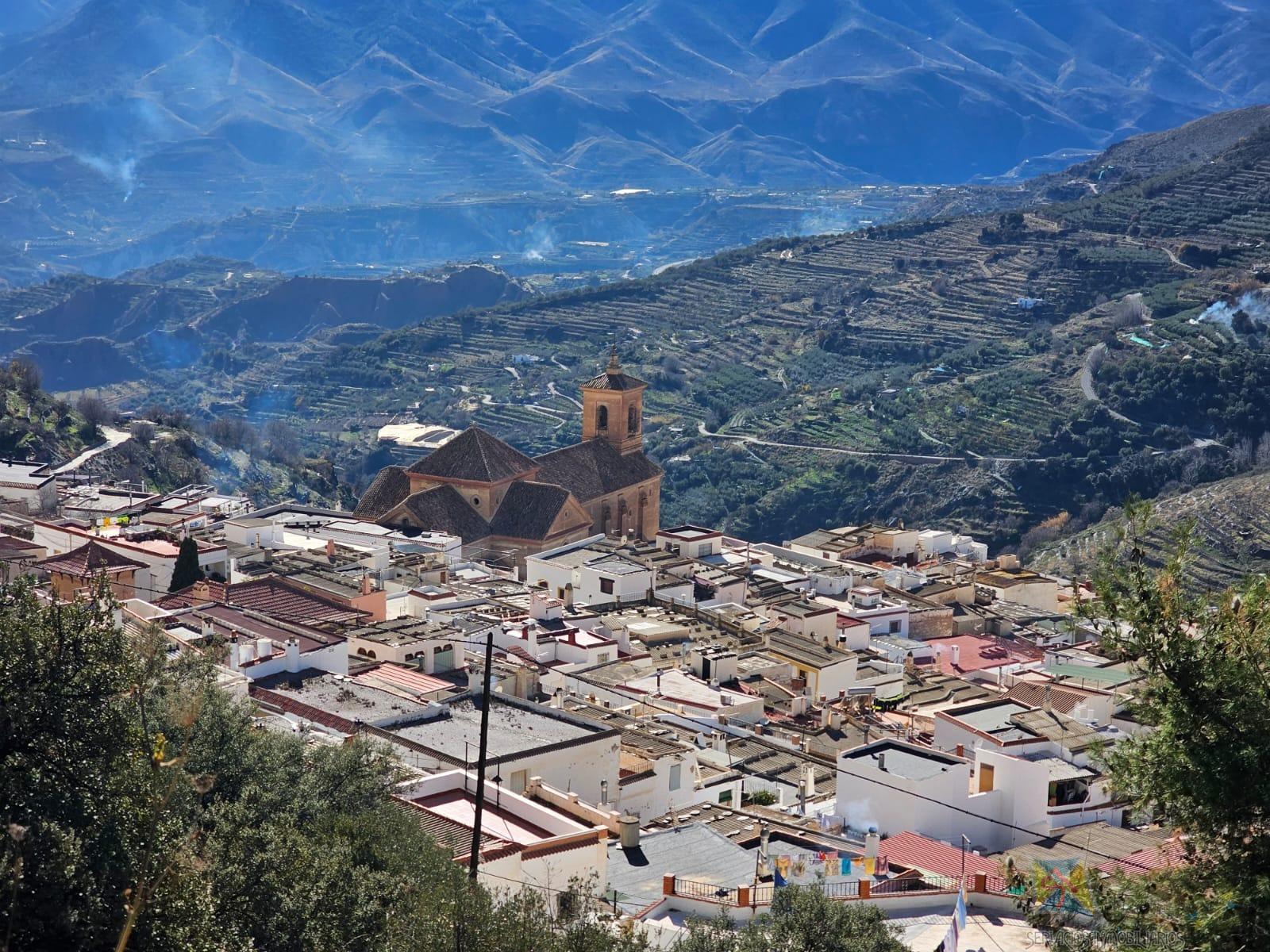 Venta de piso en Ohanes