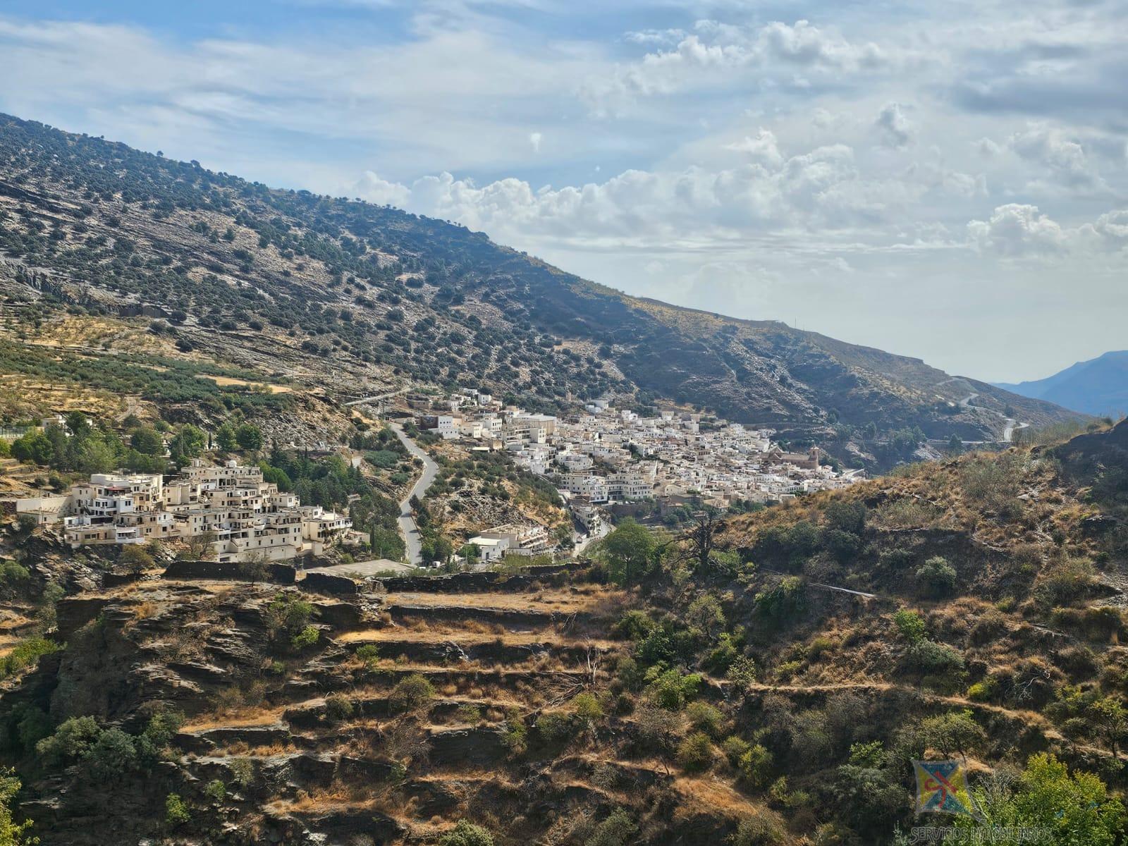 Venta de piso en Ohanes