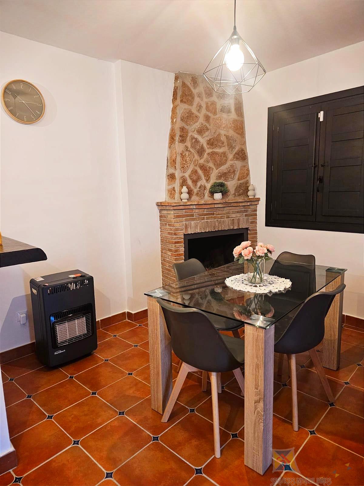 Venta de piso en Ohanes