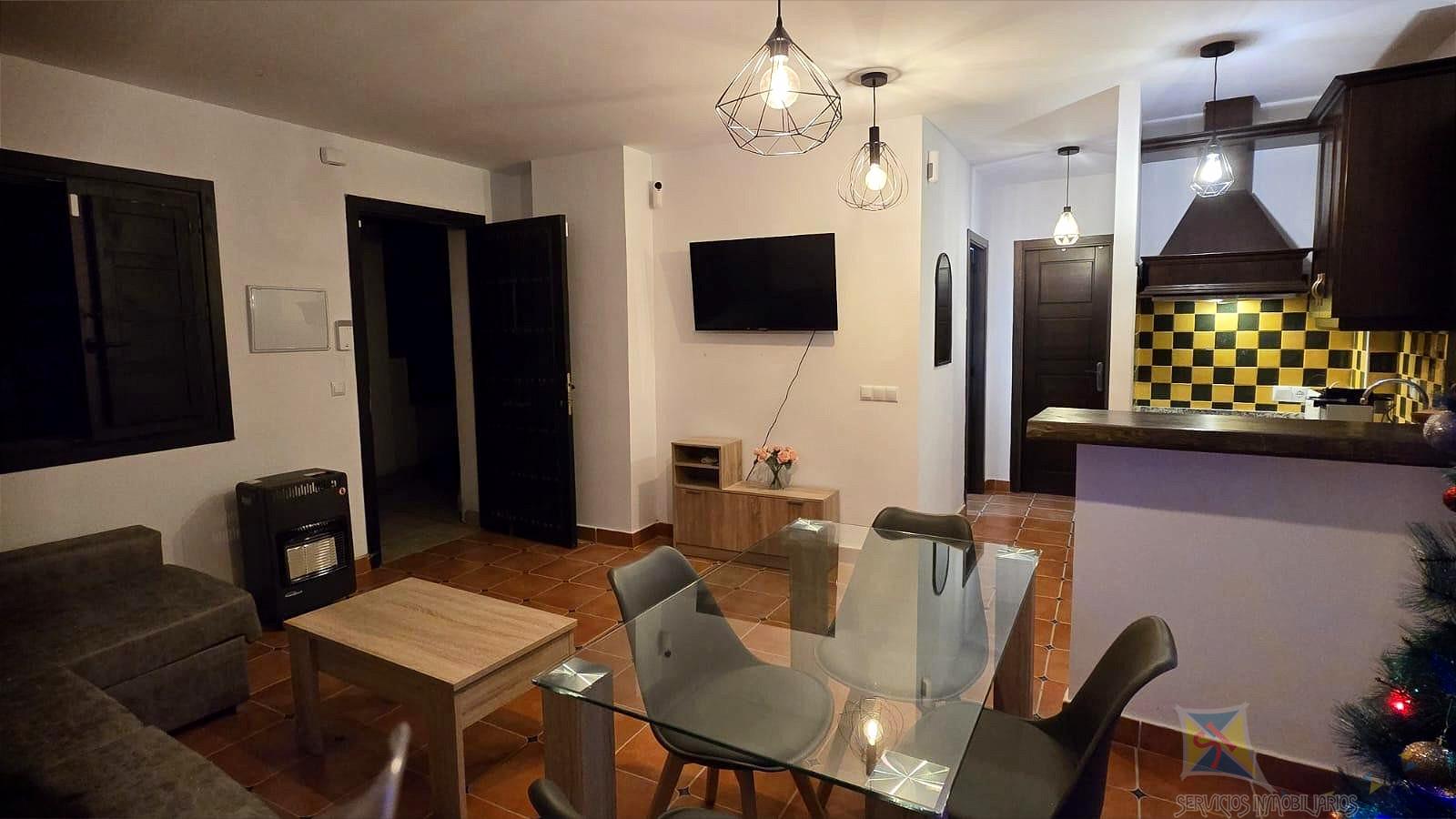 Venta de piso en Ohanes