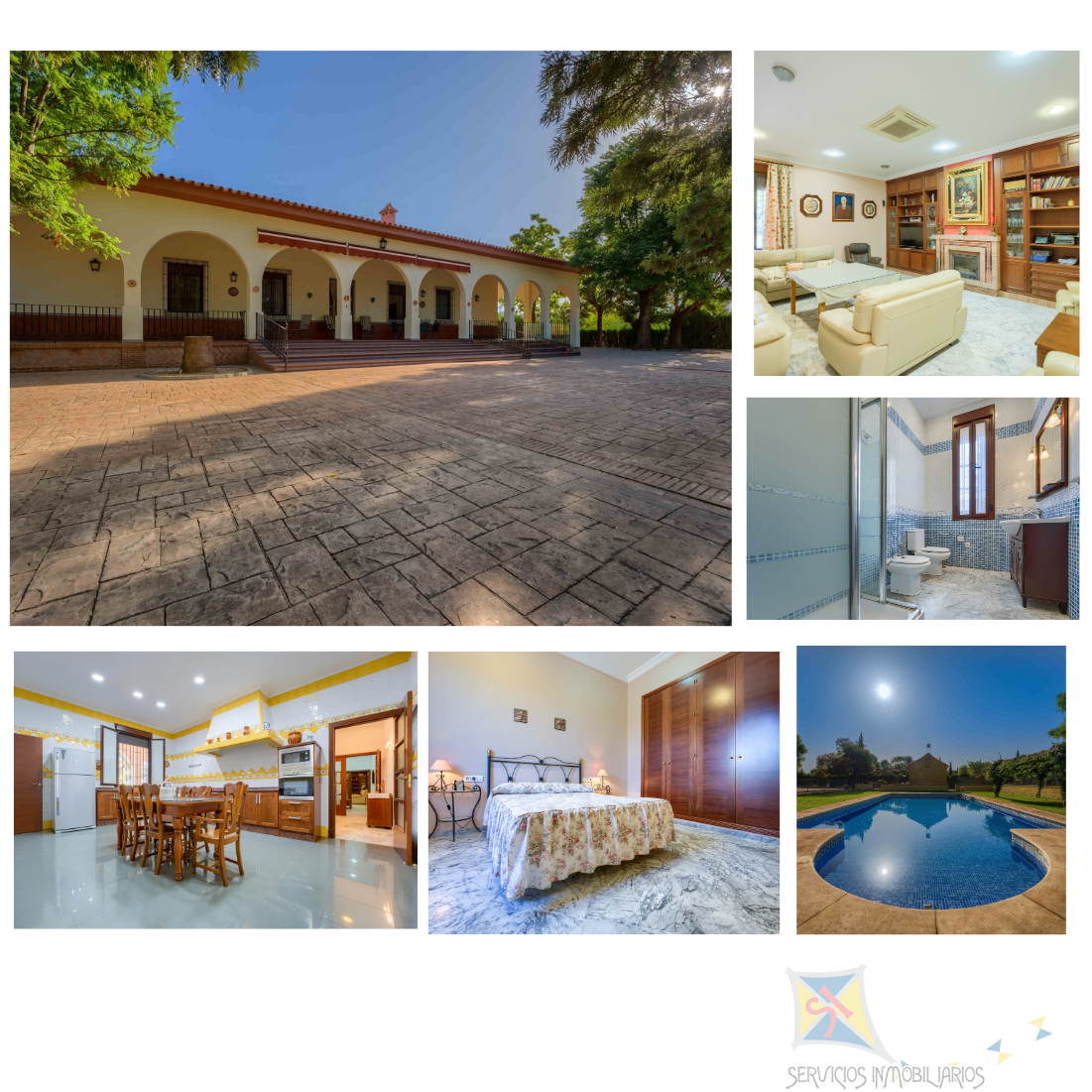 Venta de casa en Mairena del Alcor