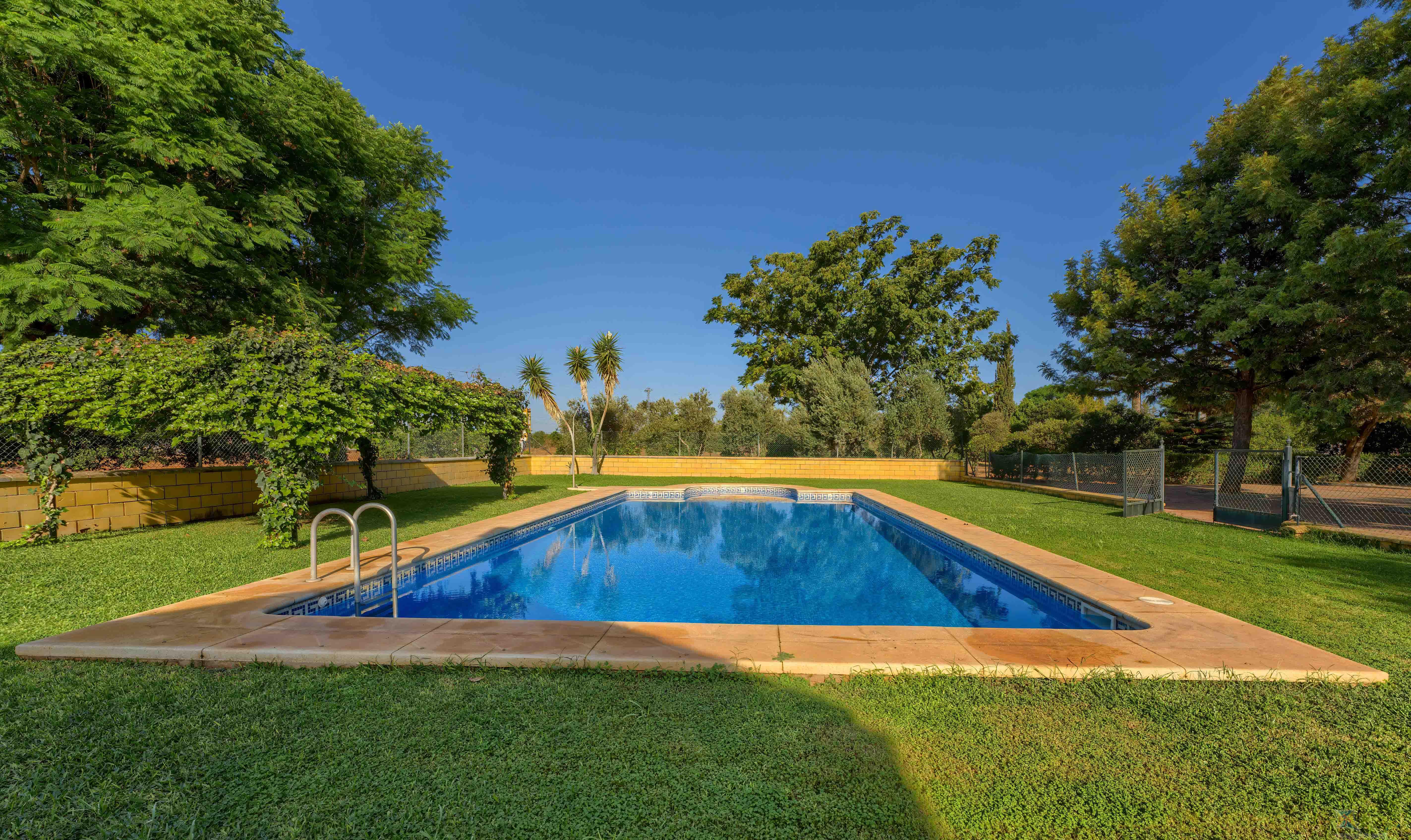 Venta de casa en Mairena del Alcor