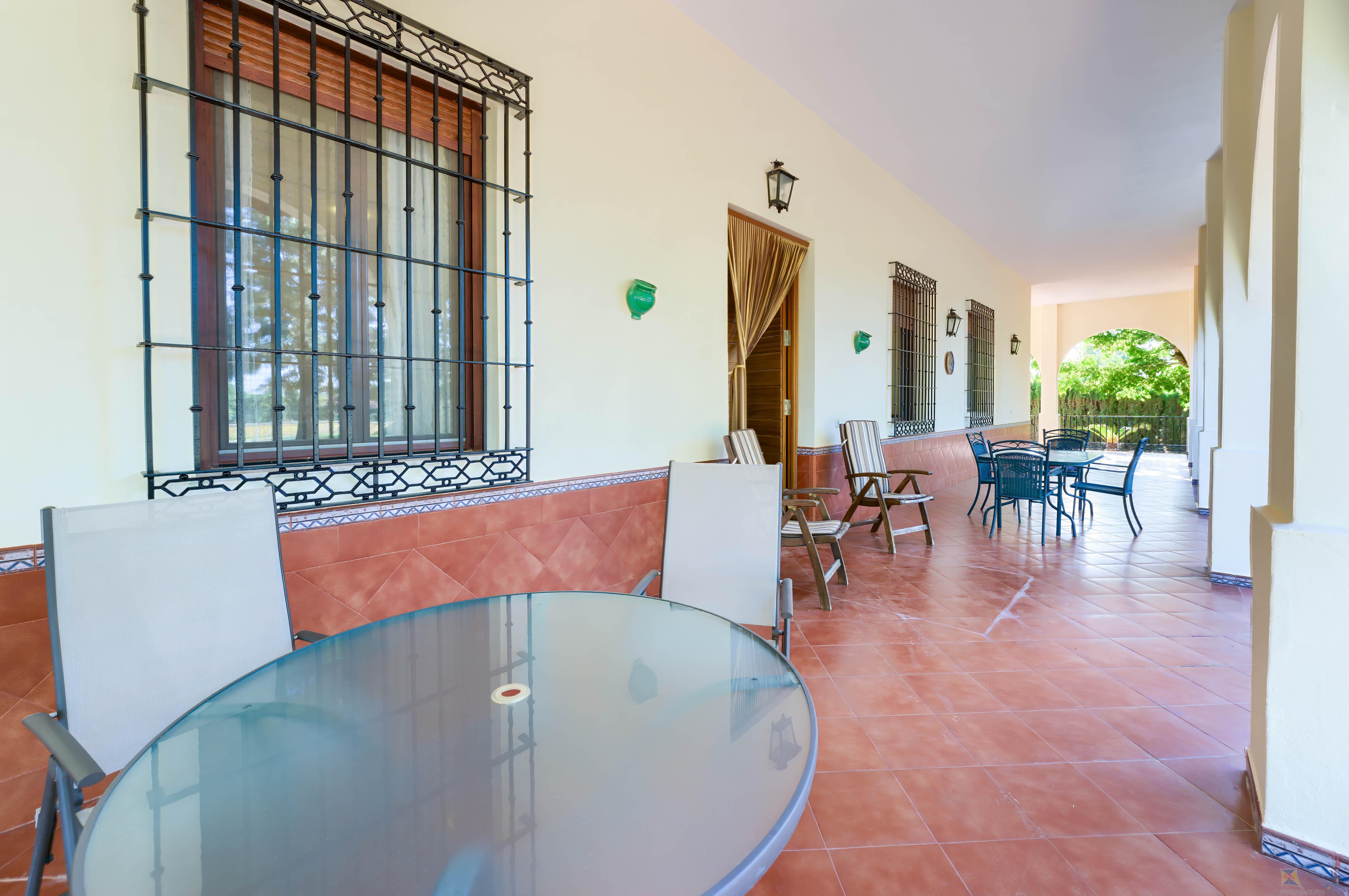 Venta de casa en Mairena del Alcor