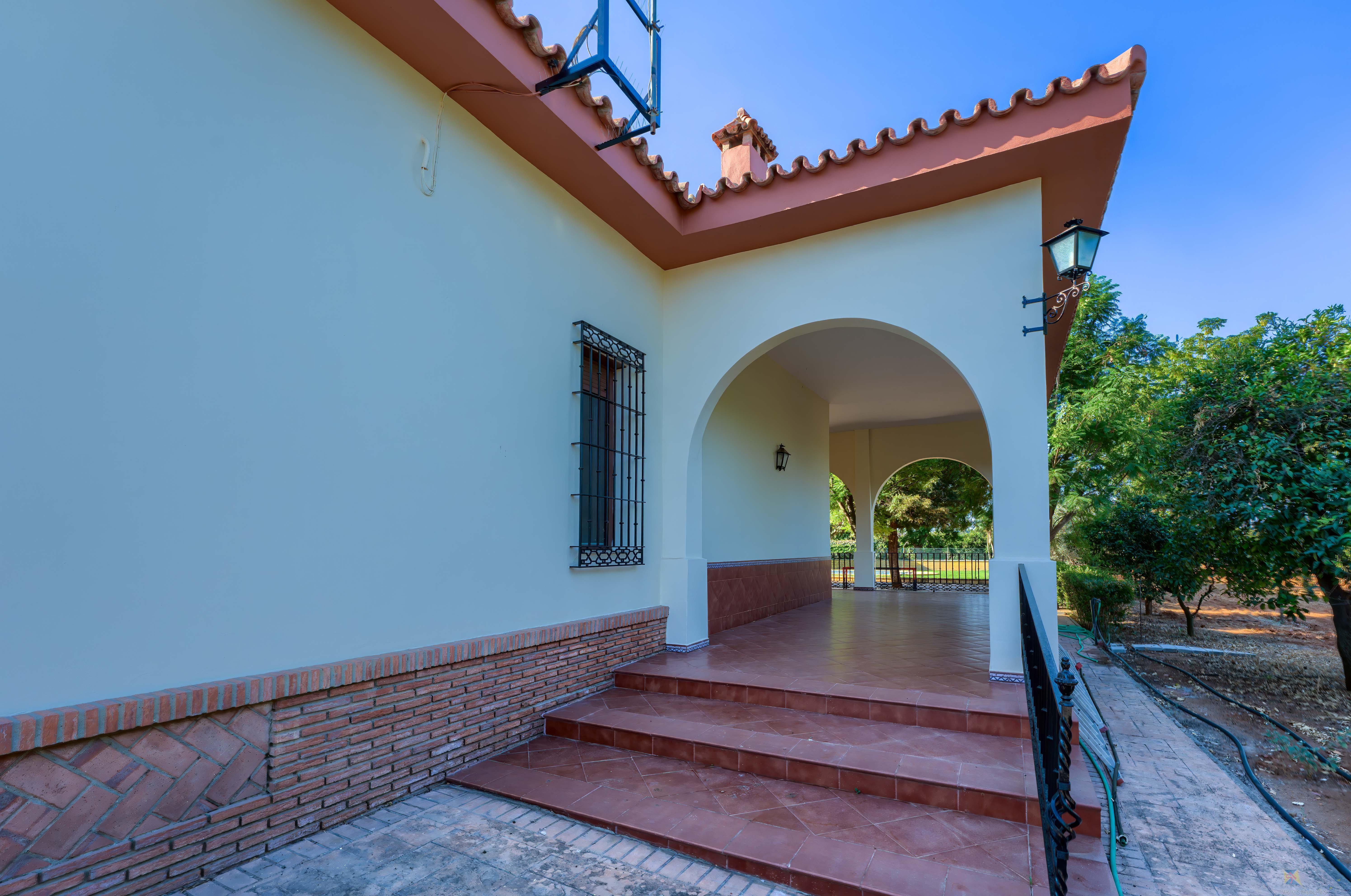Venta de casa en Mairena del Alcor