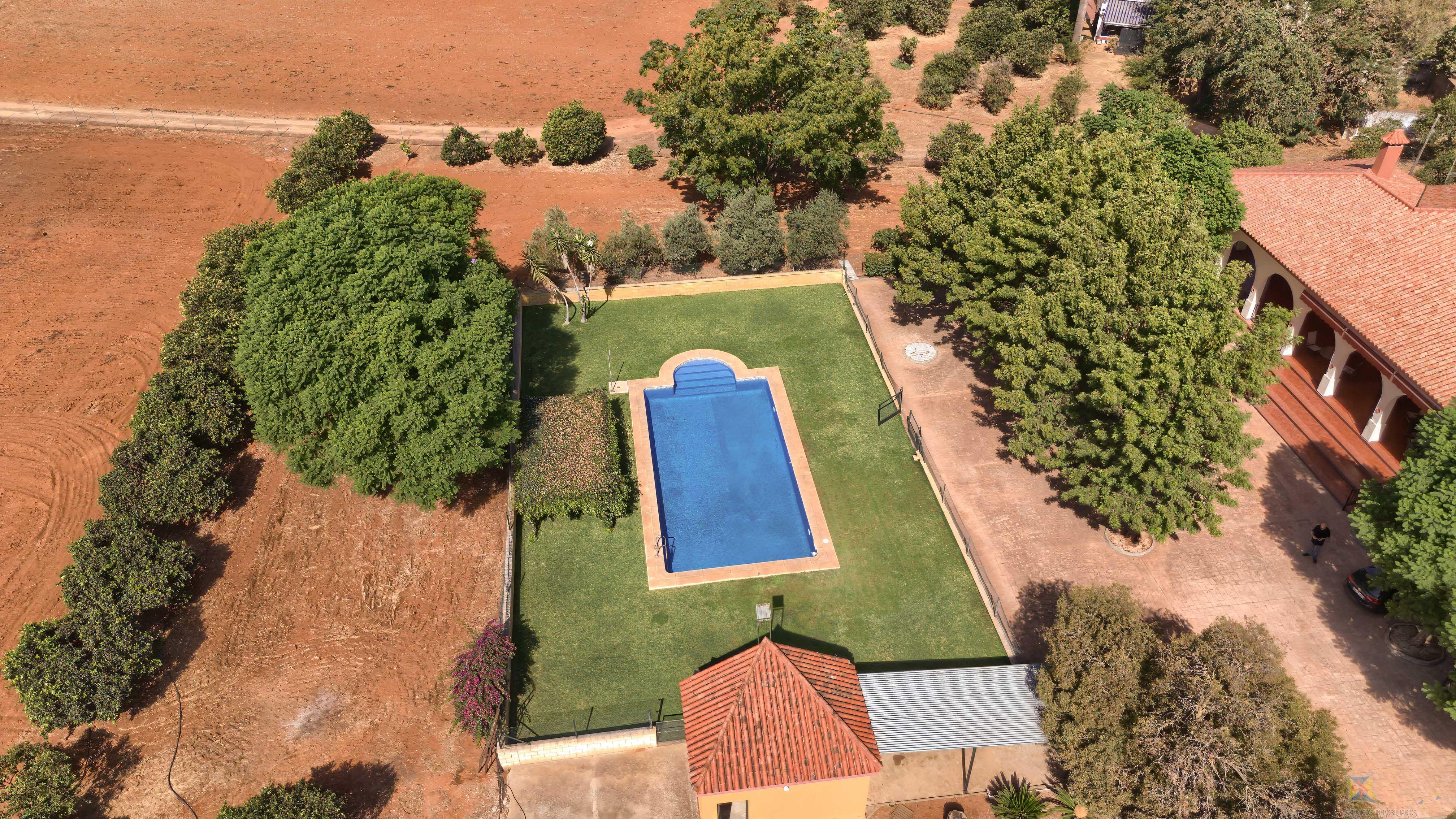 Venta de casa en Mairena del Alcor