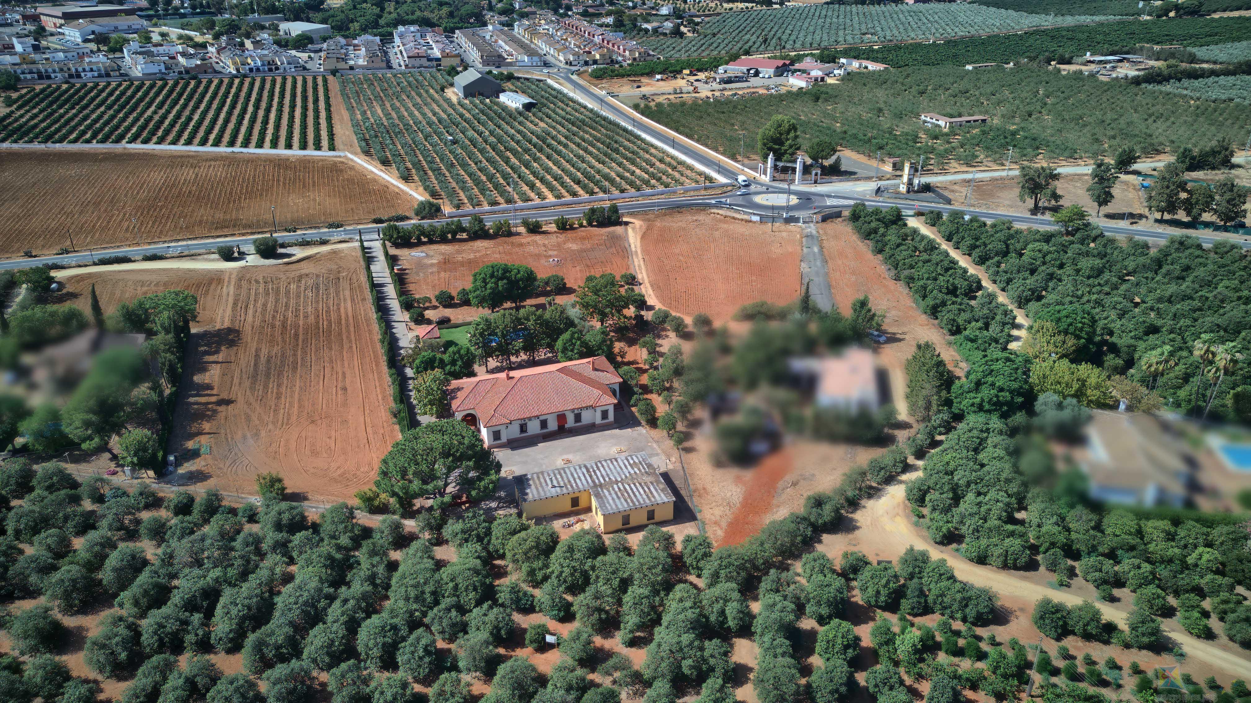 Venta de casa en Mairena del Alcor