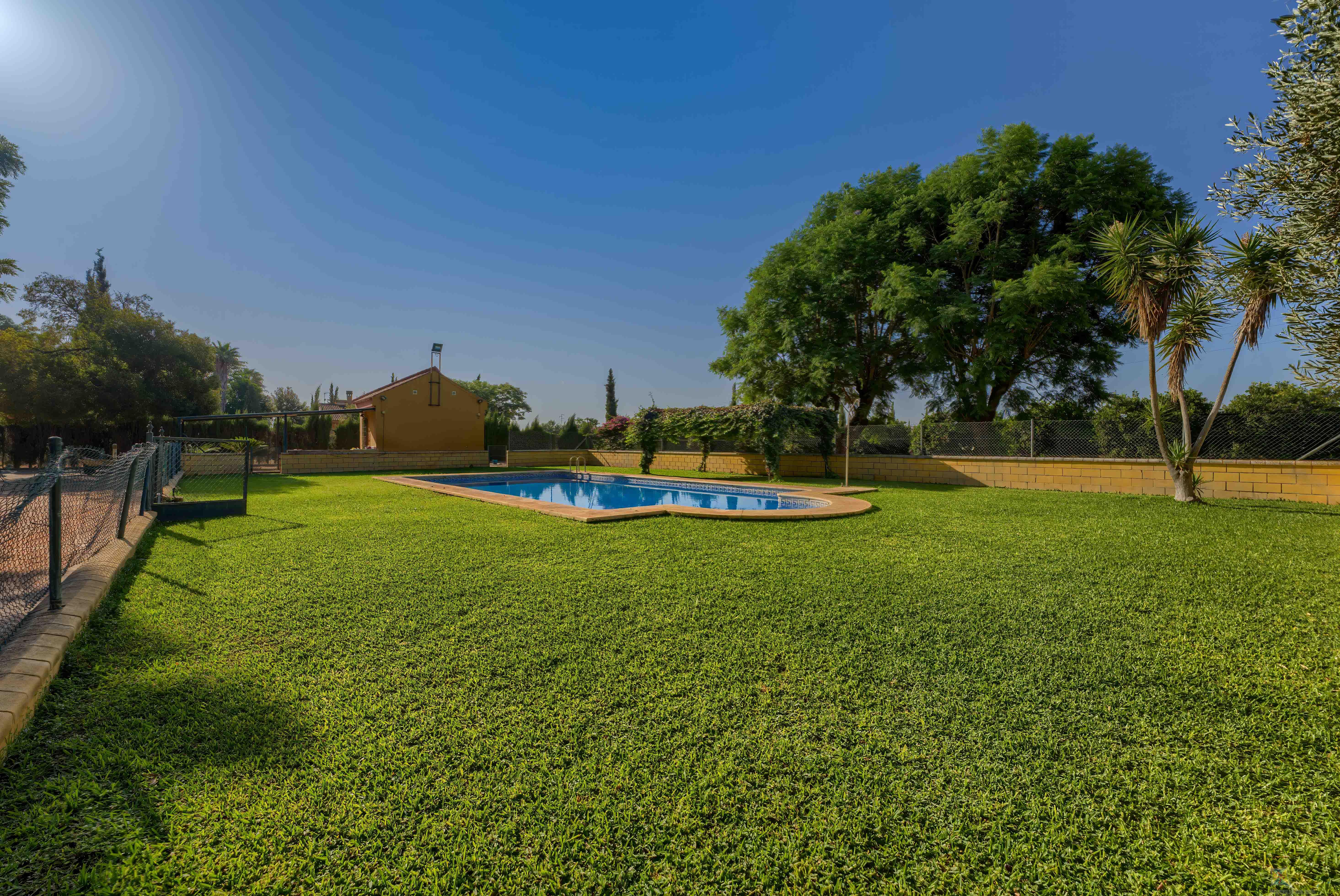 Venta de casa en Mairena del Alcor