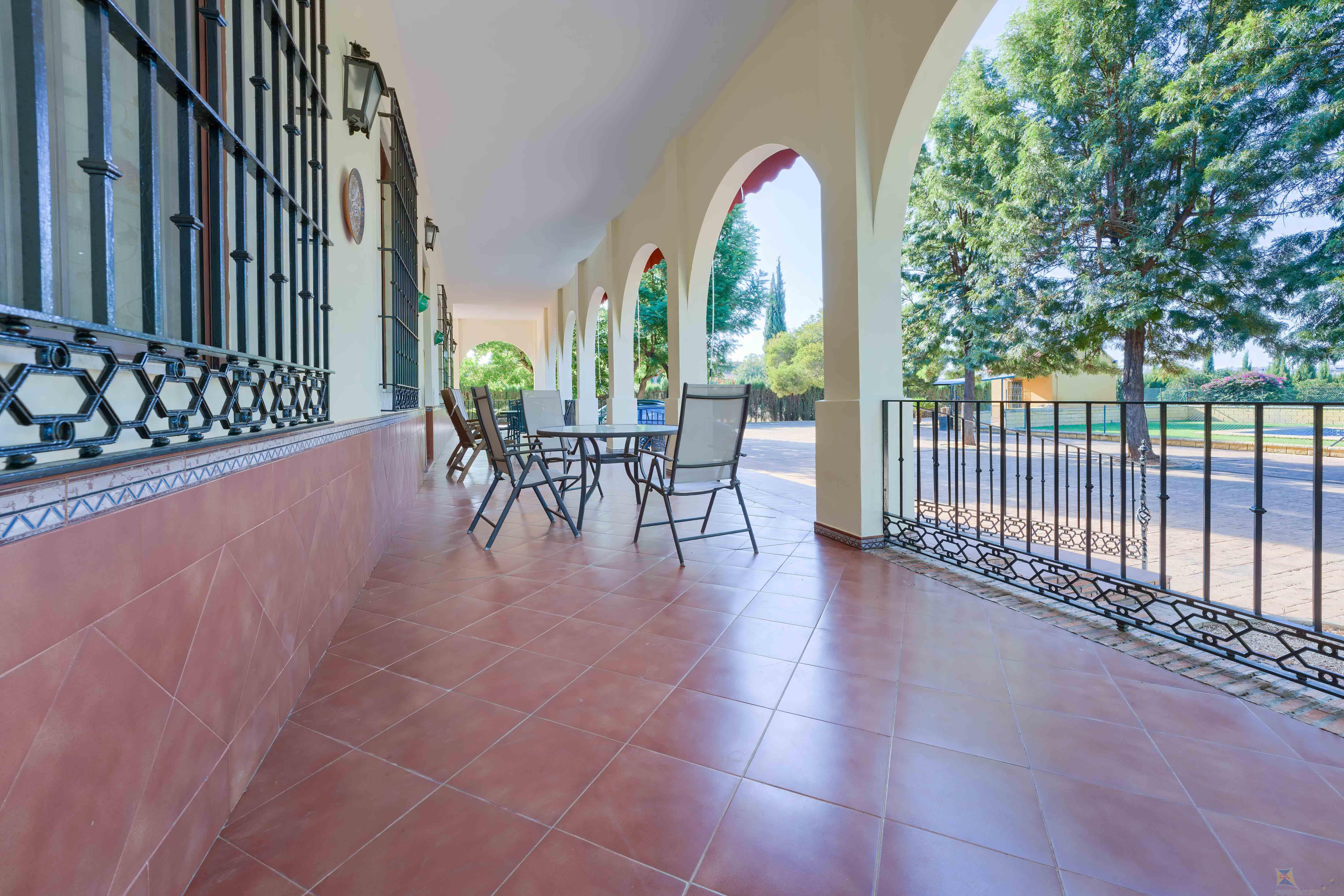 Venta de casa en Mairena del Alcor