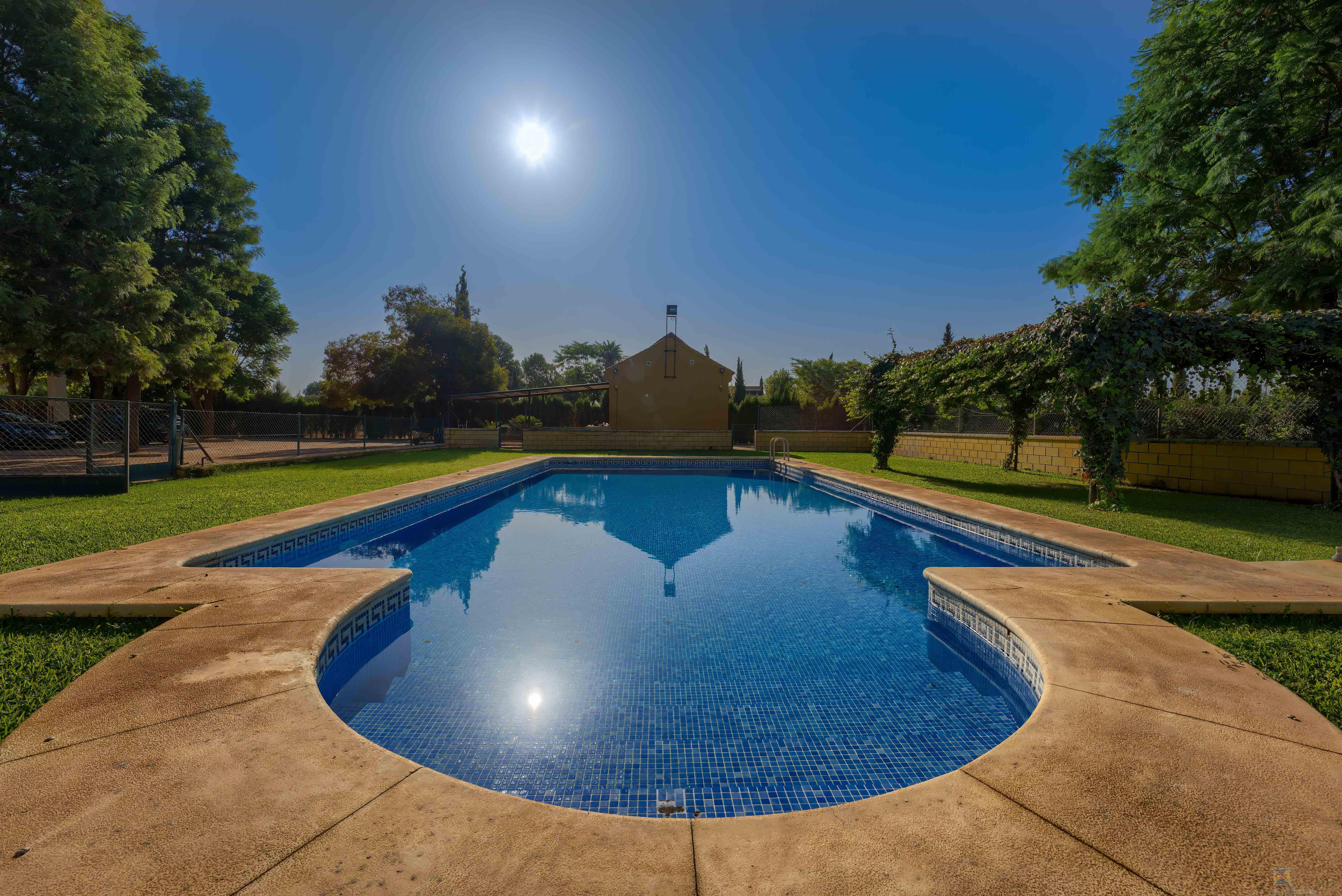 Venta de casa en Mairena del Alcor