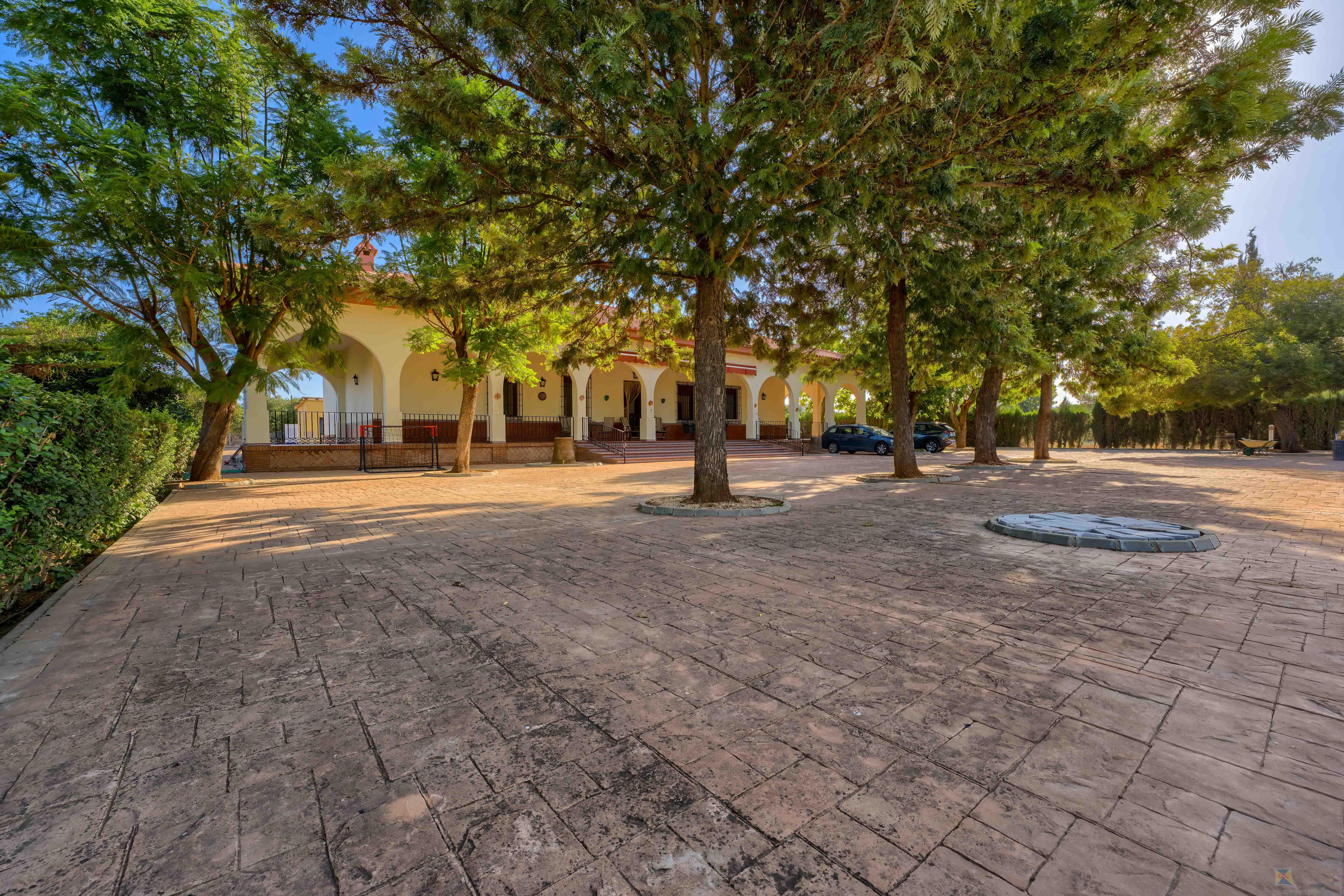 Venta de casa en Mairena del Alcor