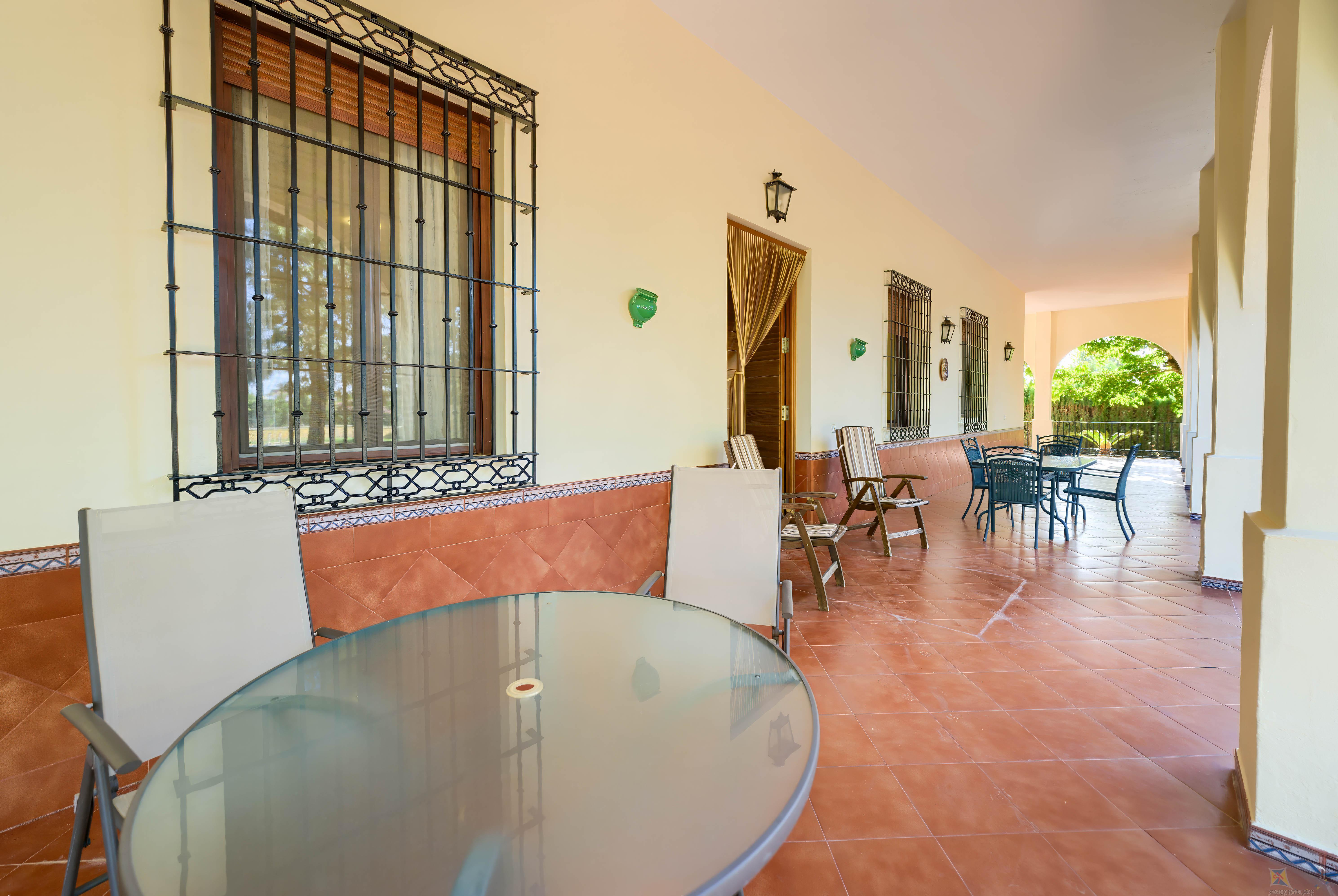 Venta de casa en Mairena del Alcor