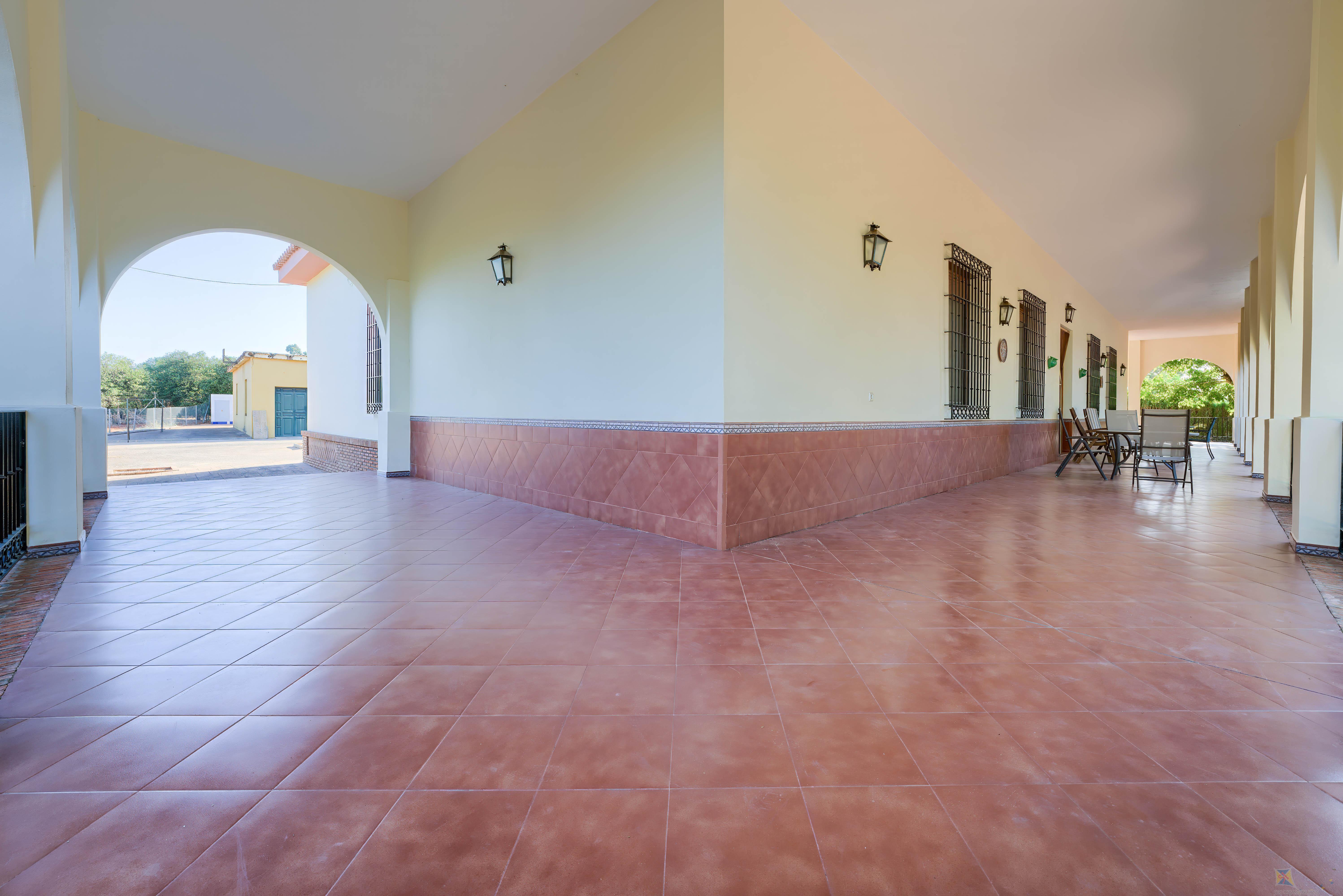 Venta de casa en Mairena del Alcor