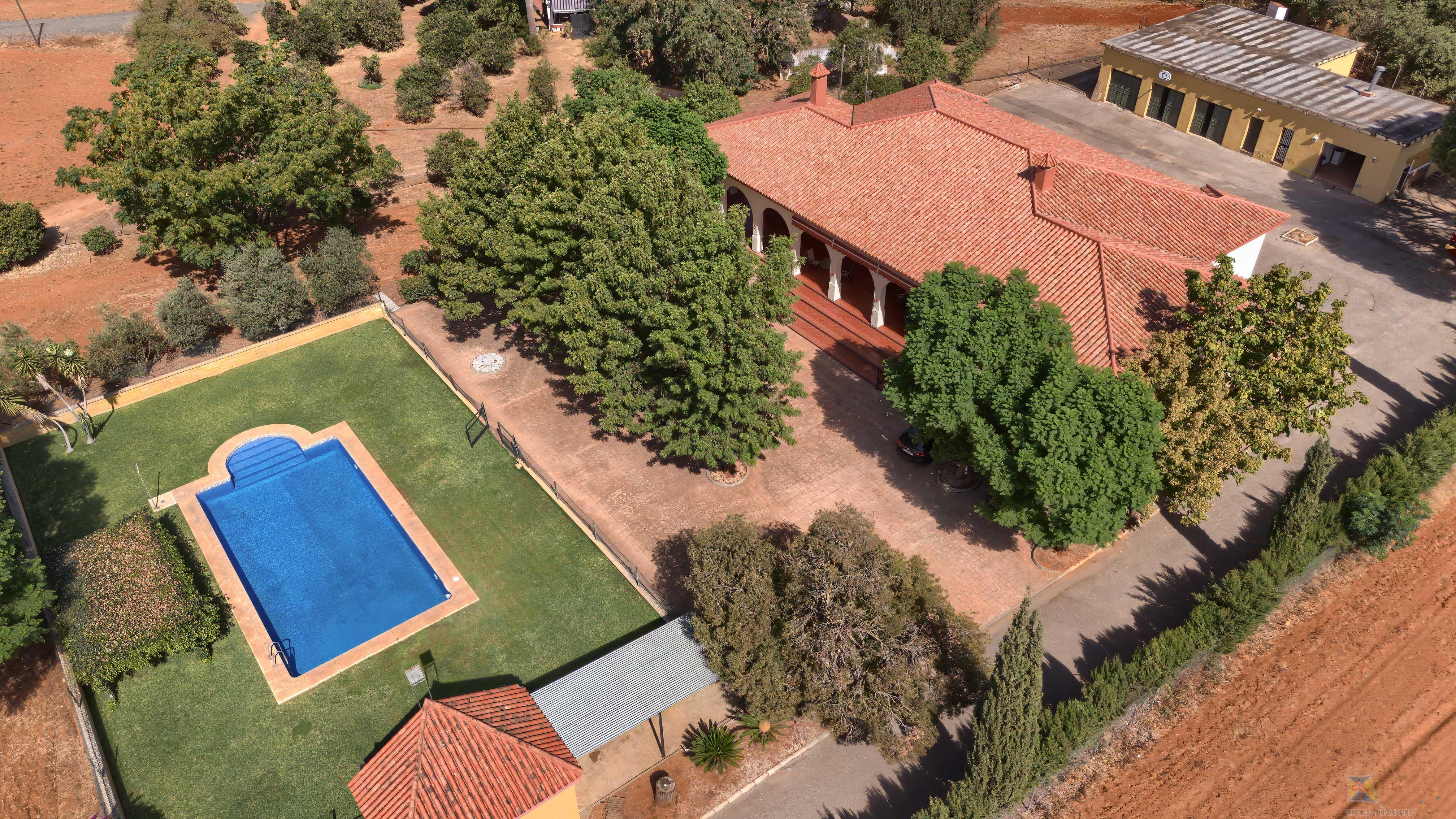 Venta de casa en Mairena del Alcor