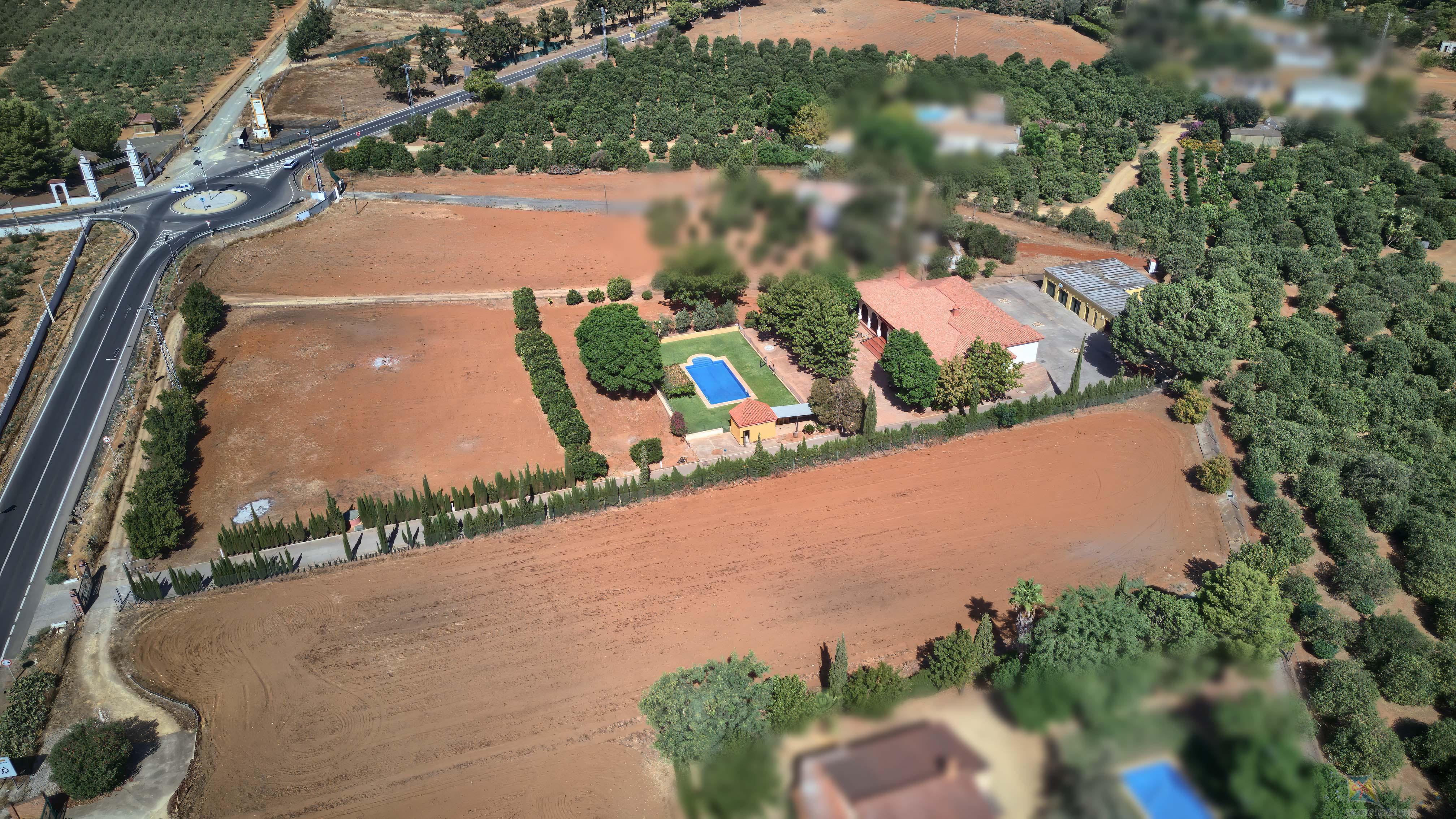 Venta de casa en Mairena del Alcor