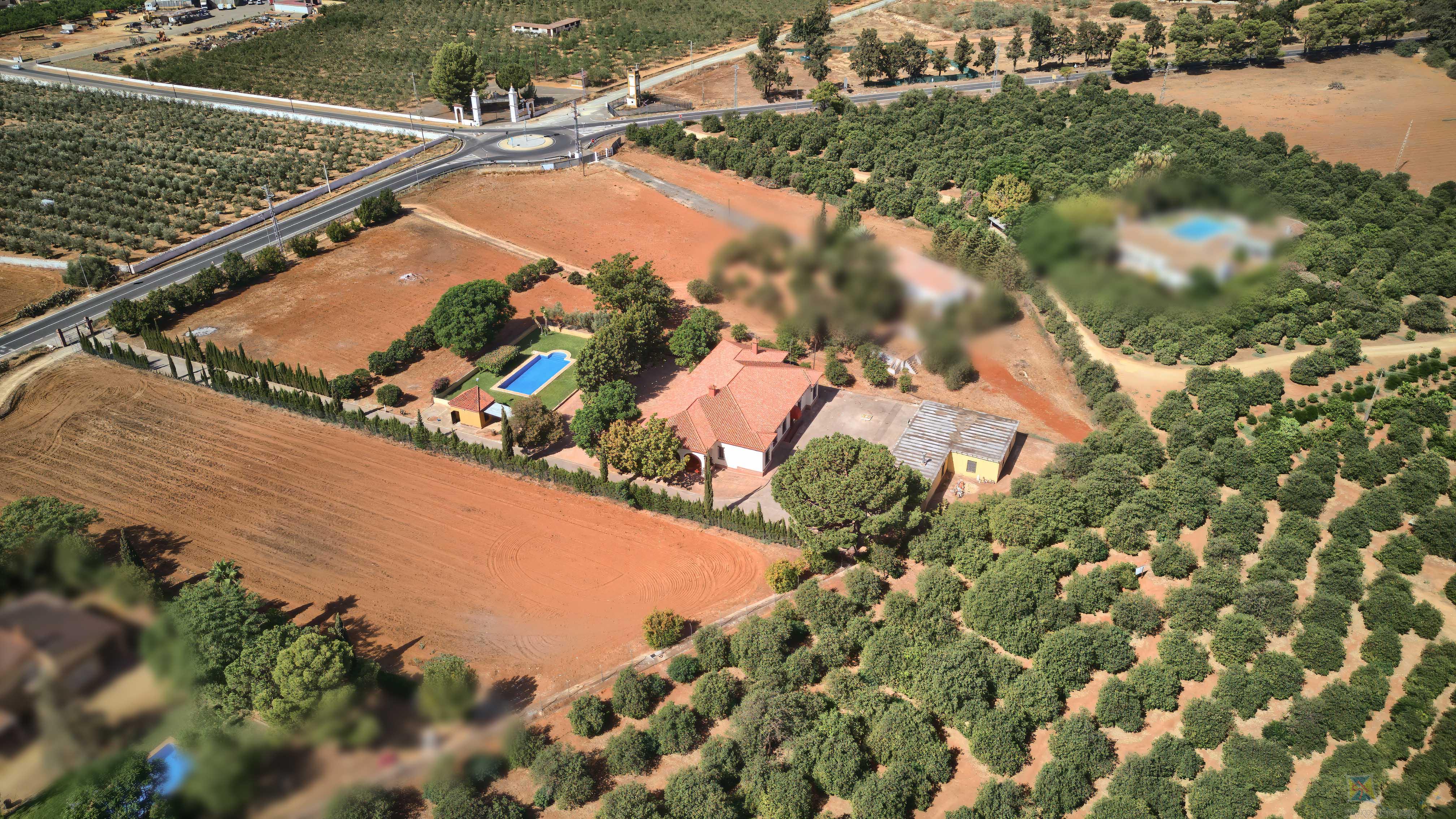 Venta de casa en Mairena del Alcor