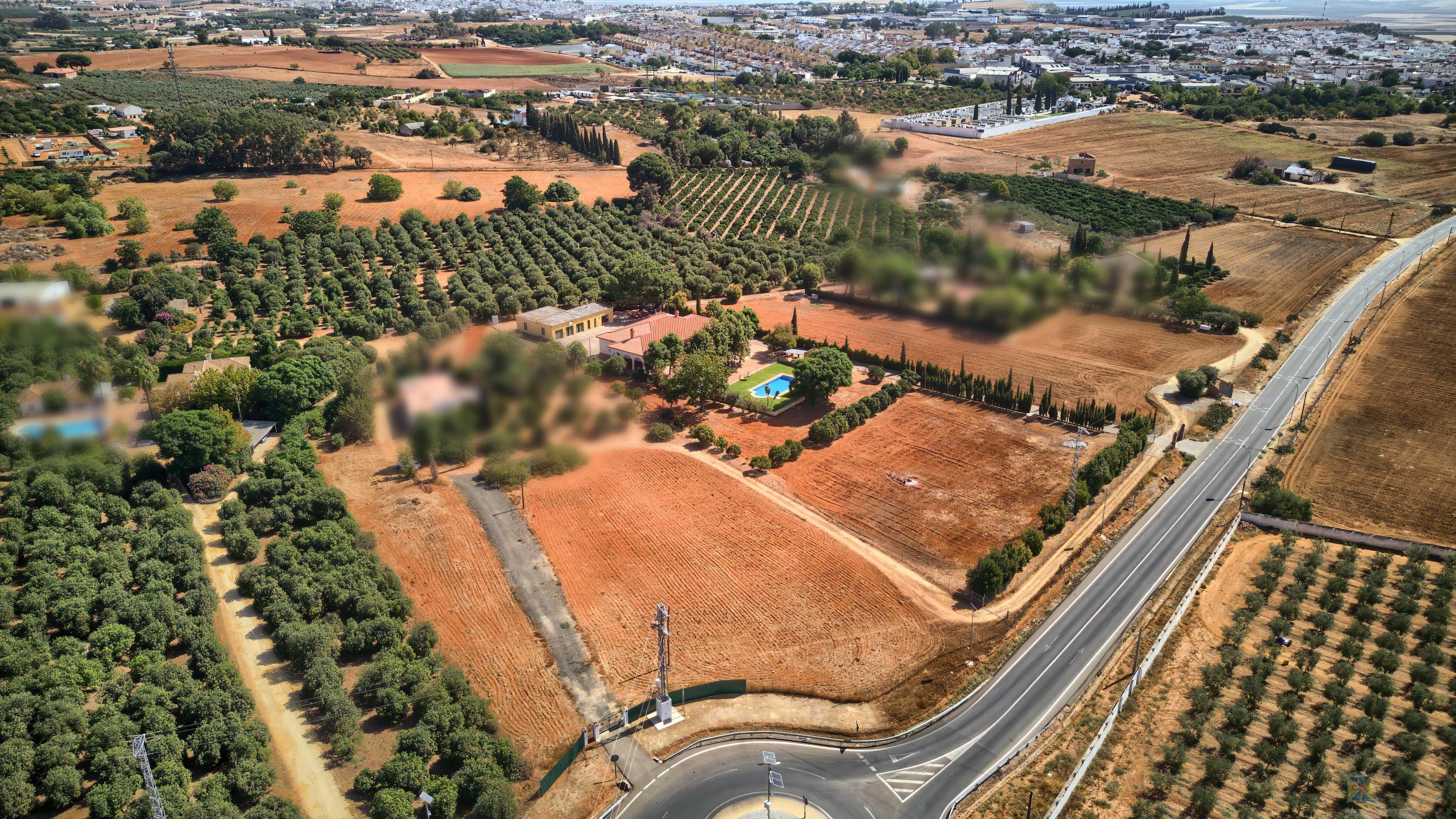 Venta de casa en Mairena del Alcor