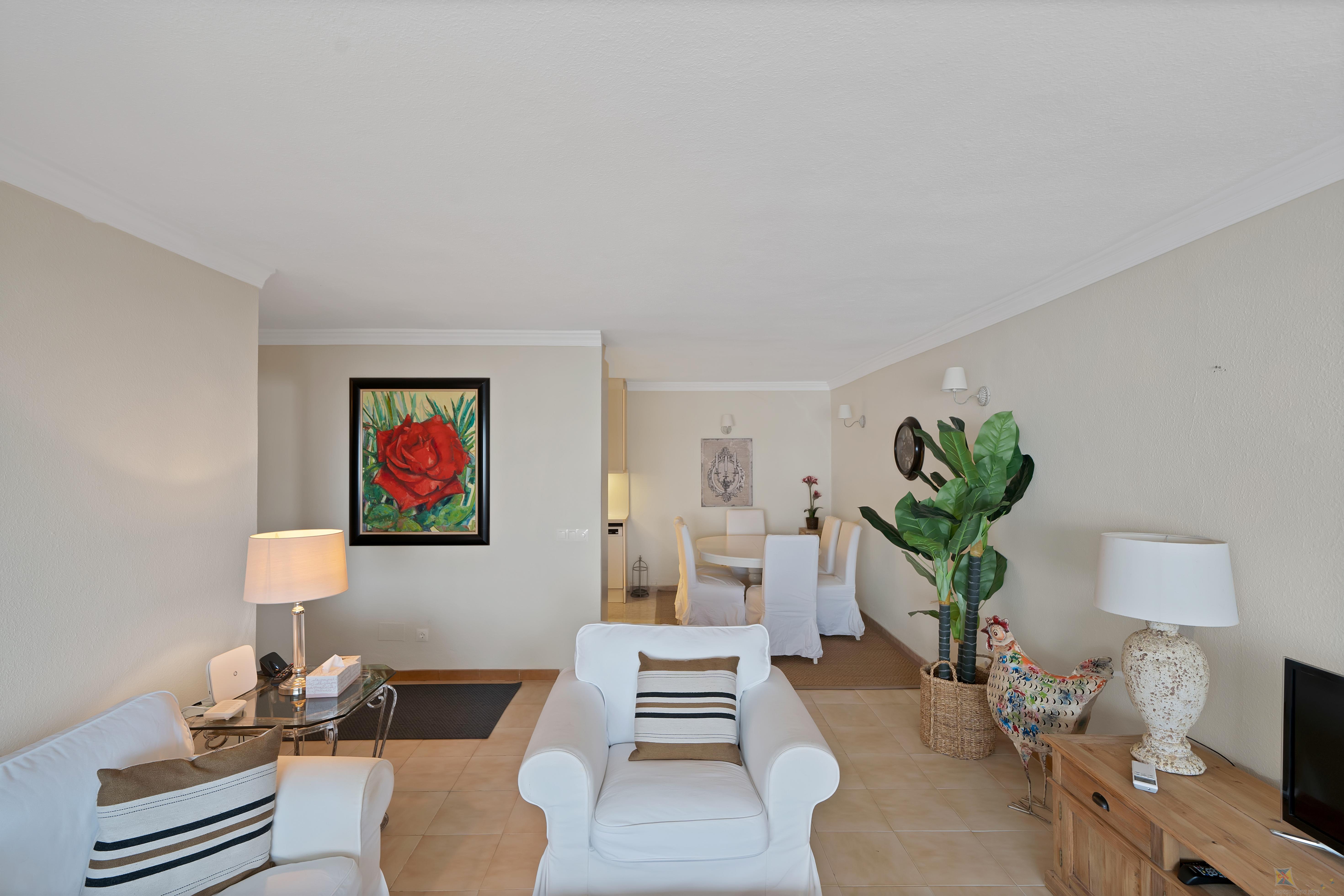 Venta de apartamento en Estepona