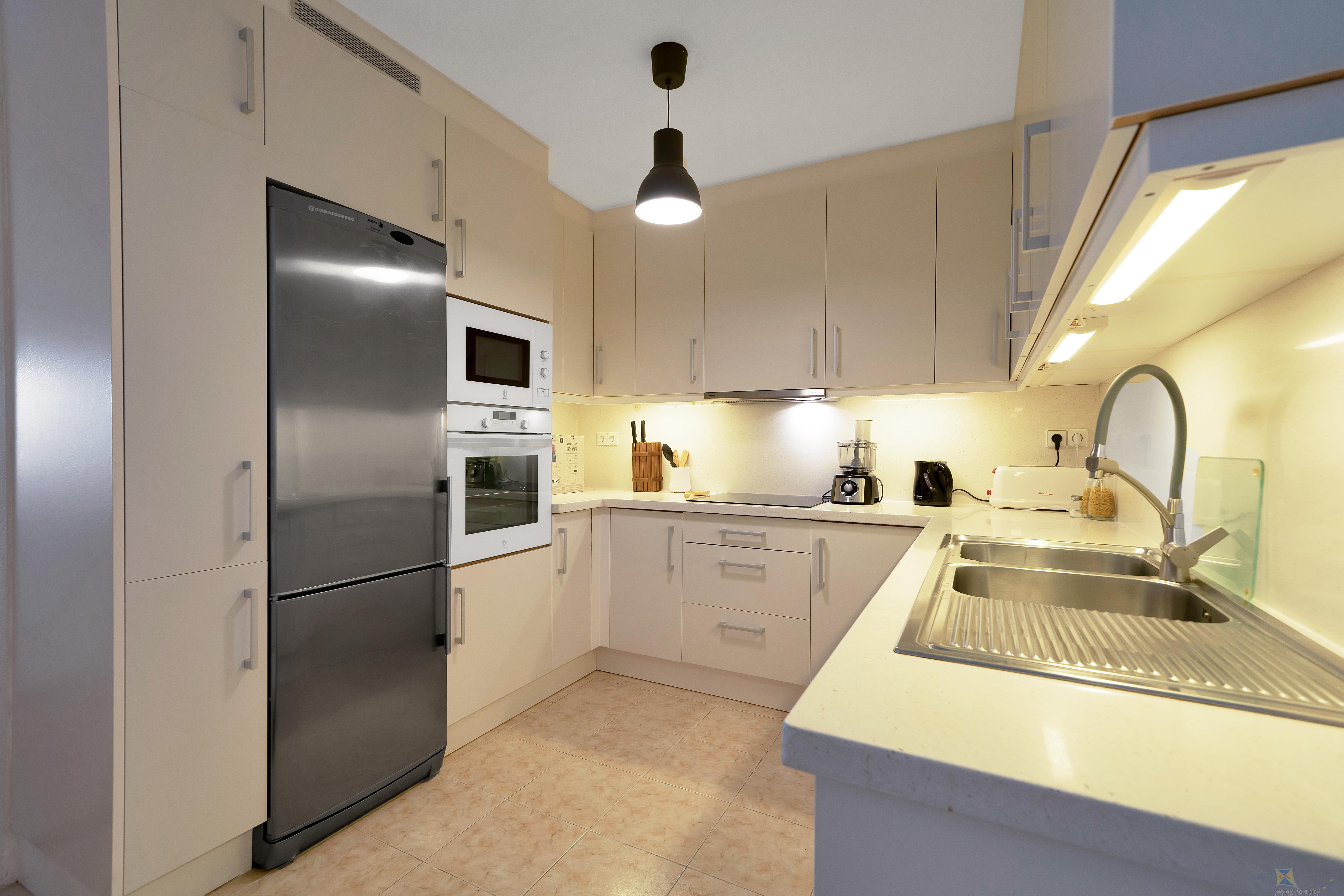 Venta de apartamento en Estepona