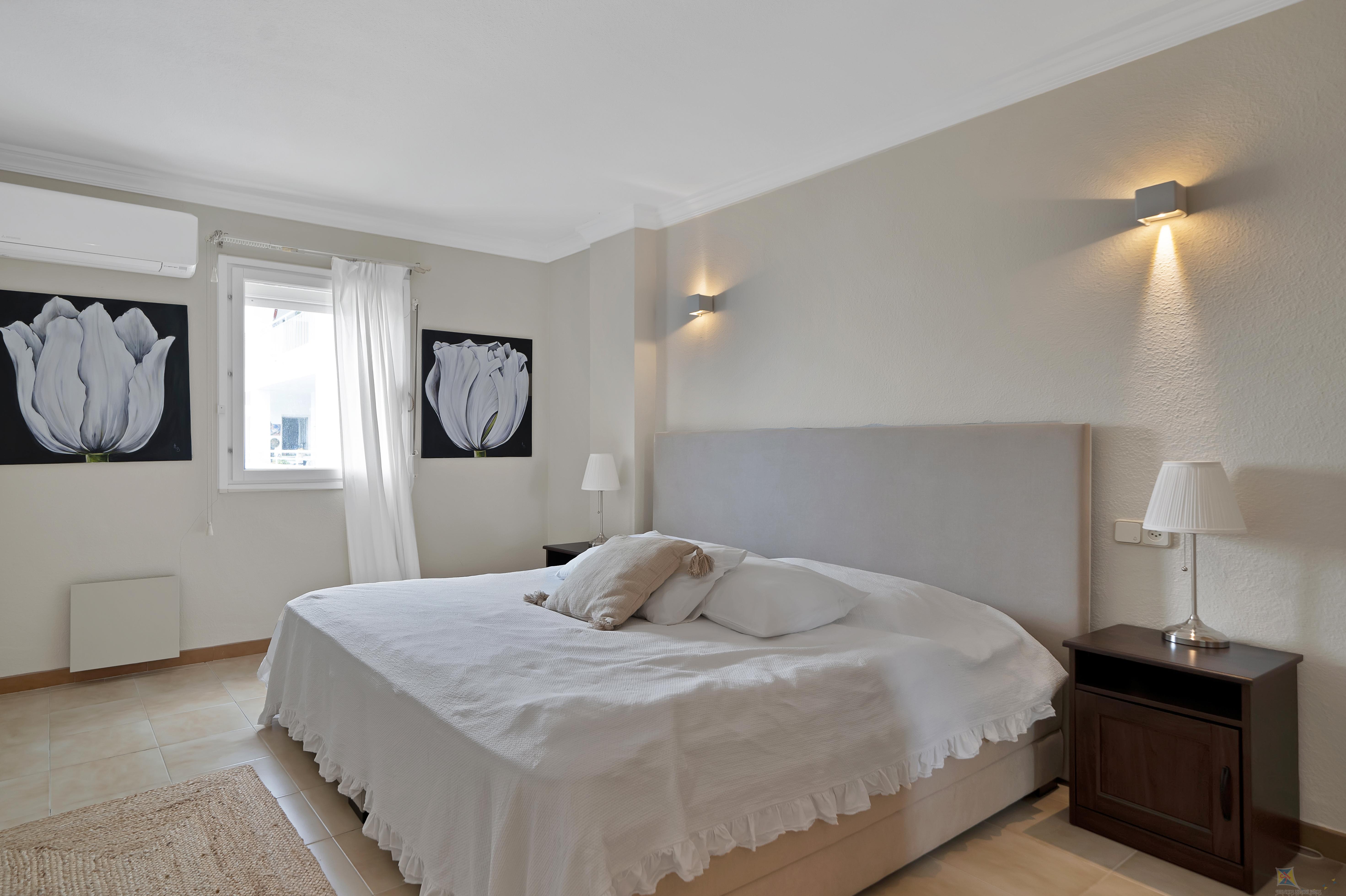 Venta de apartamento en Estepona