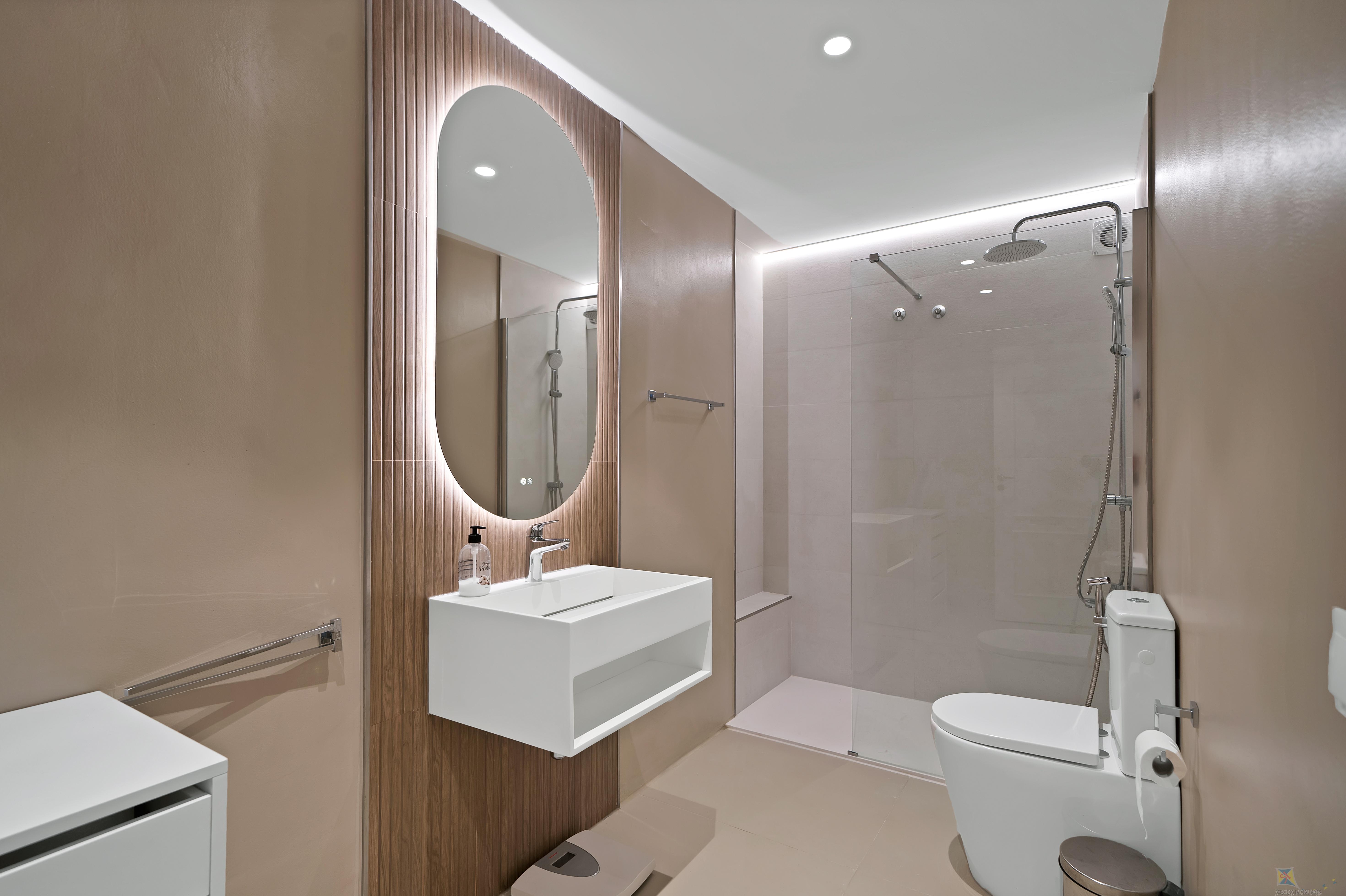 Venta de apartamento en Estepona