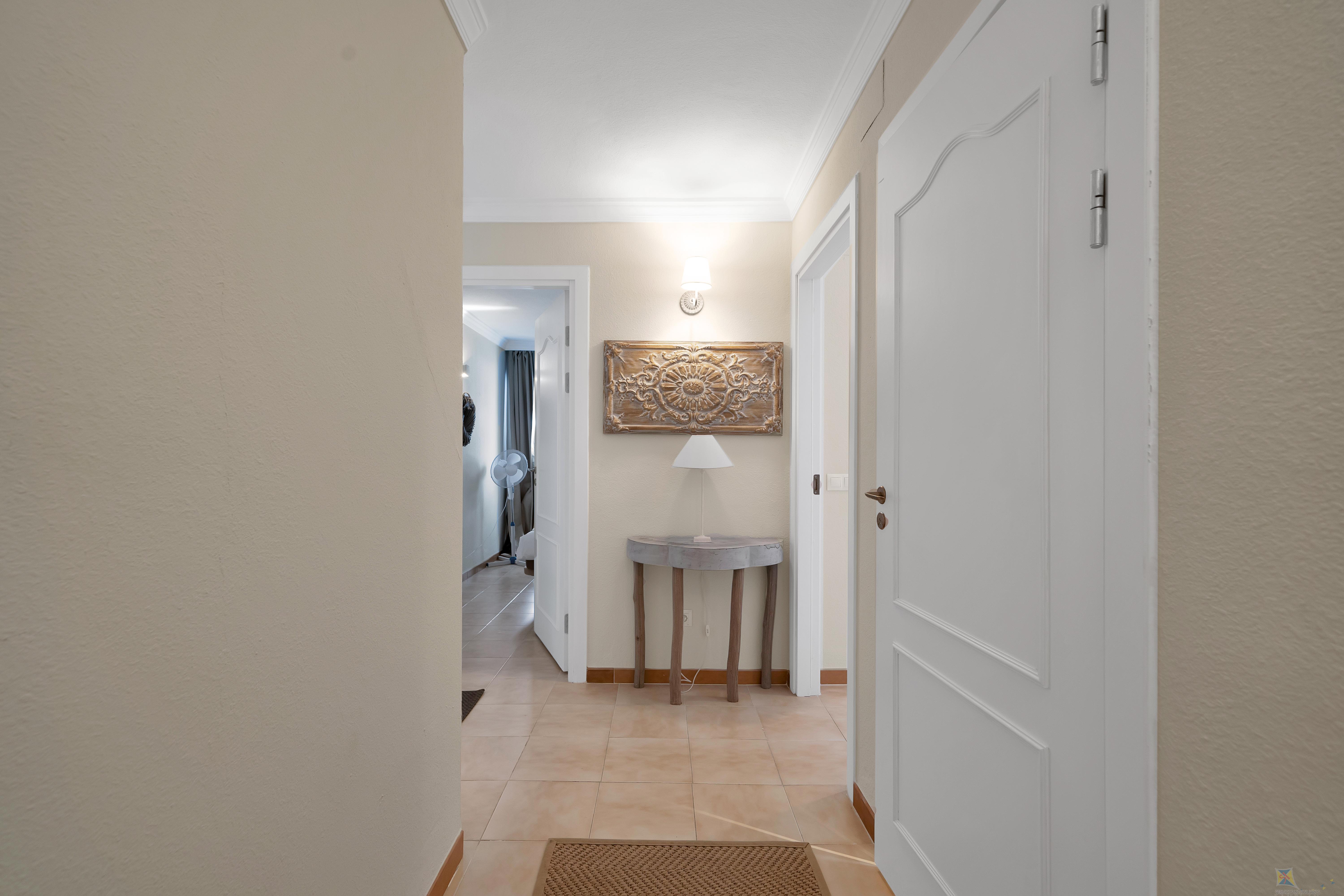 Venta de apartamento en Estepona