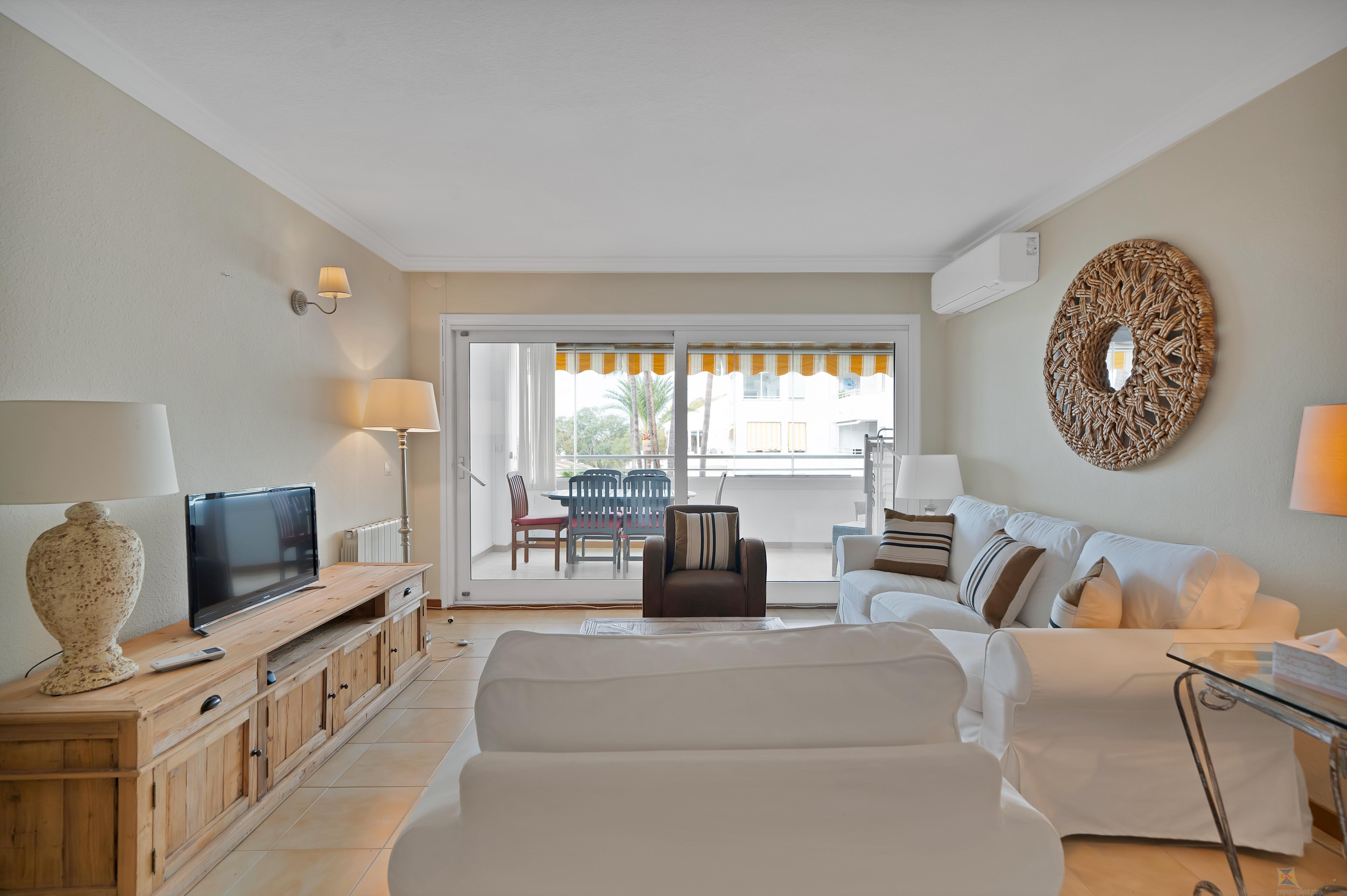 Venta de apartamento en Estepona